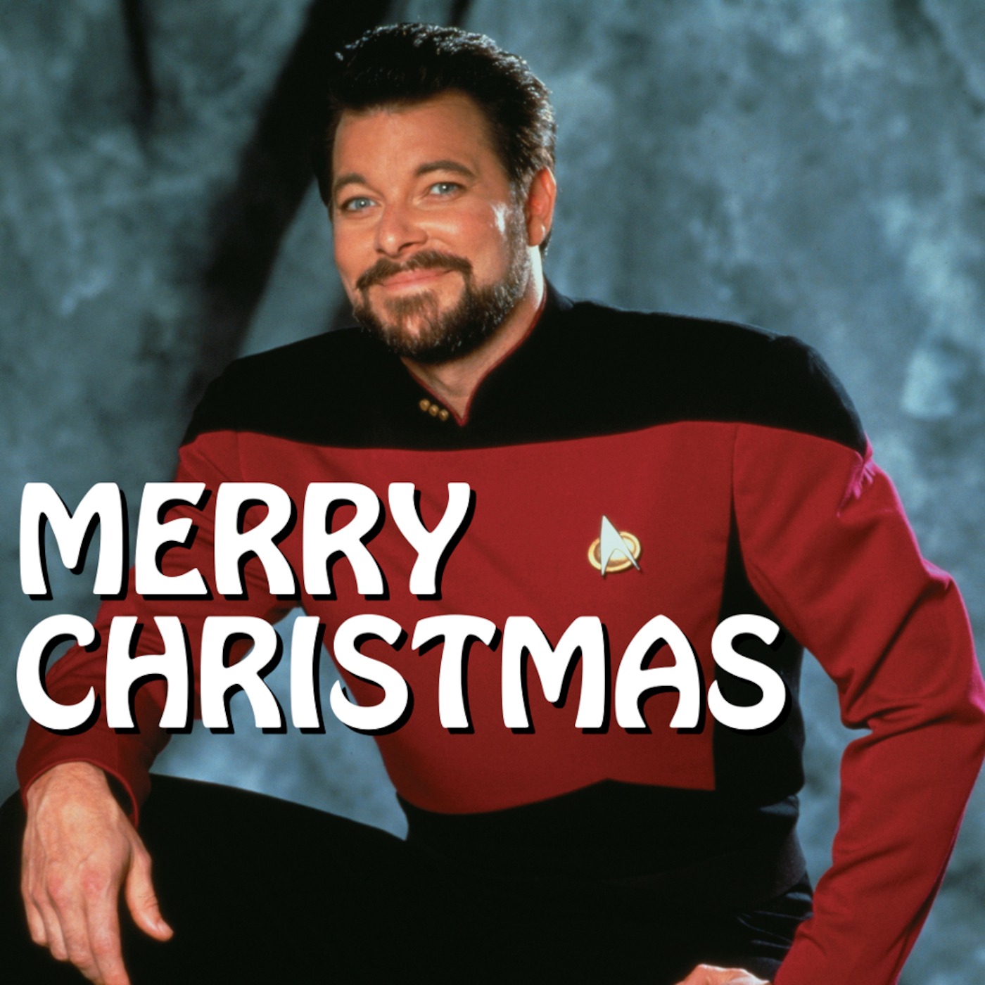 TrollPod 7: A Merry Christmas Episode episode artwork