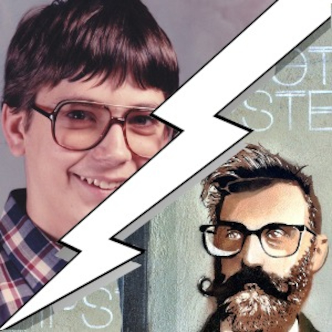 TrollPod 13: Nerds vs Hipsters Part 2 episode artwork