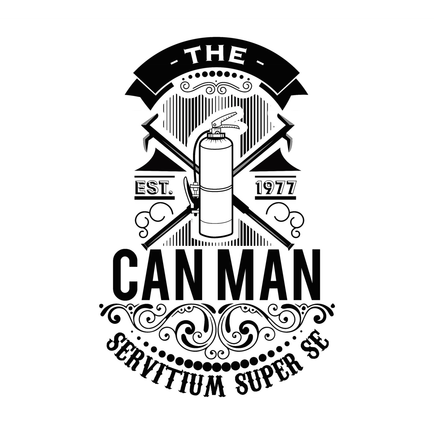 The Can Man Radio Show