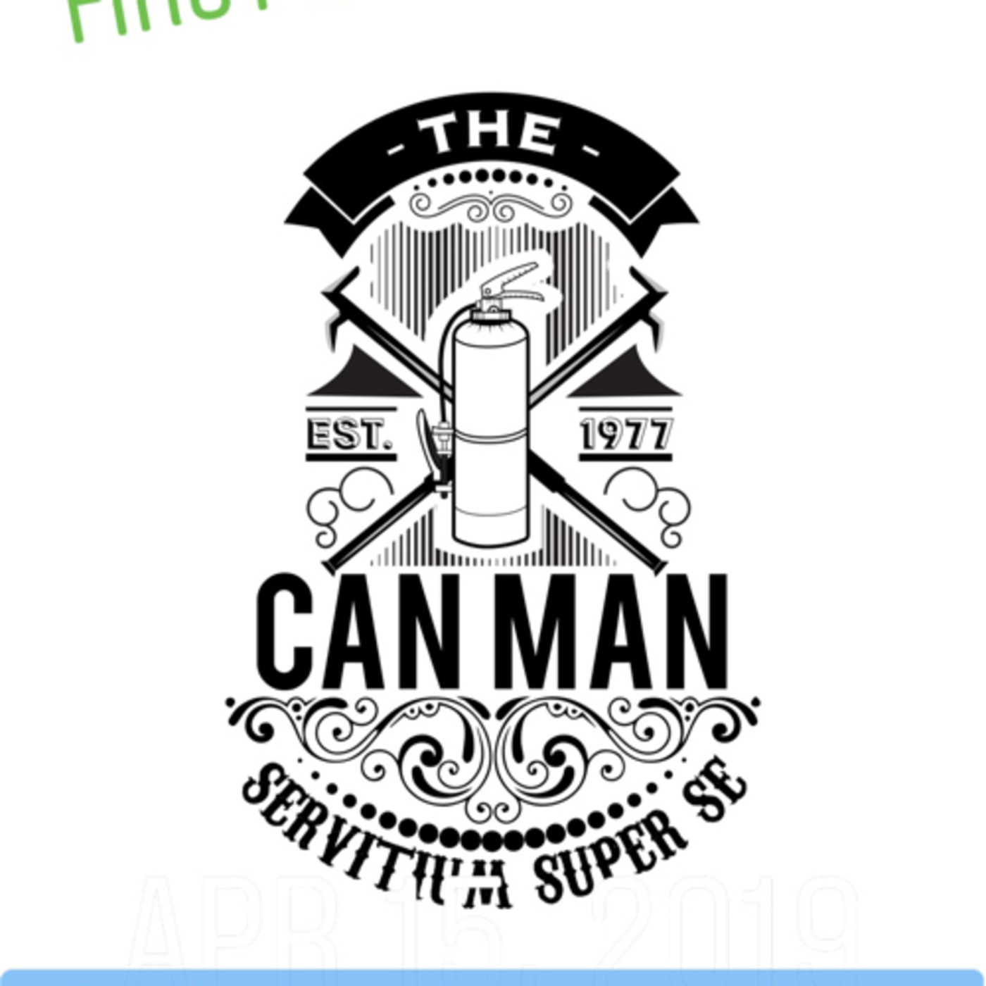 The Can Man Radio Show
