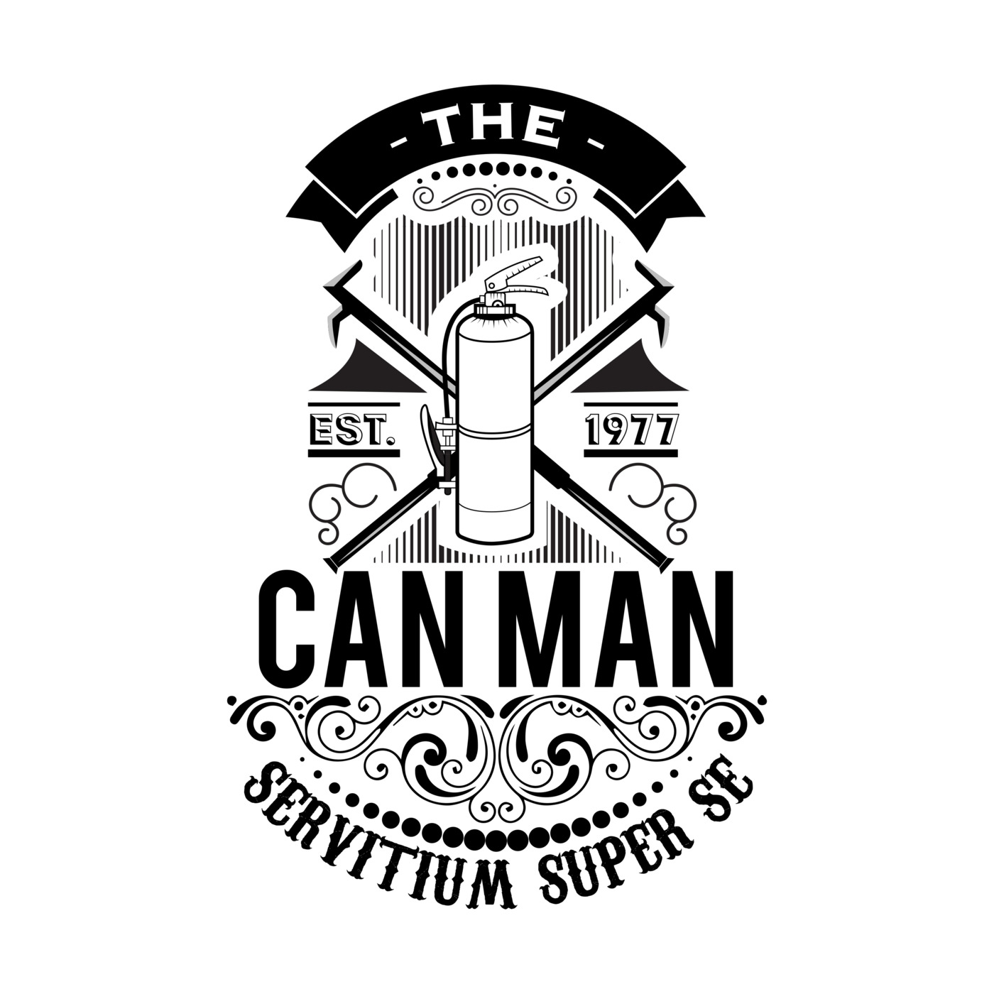 The Can Man Radio Show
