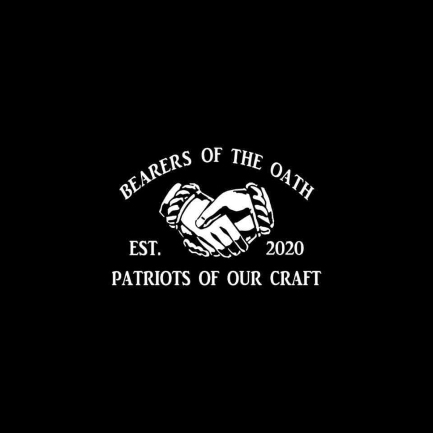 The Can Man Radio Show