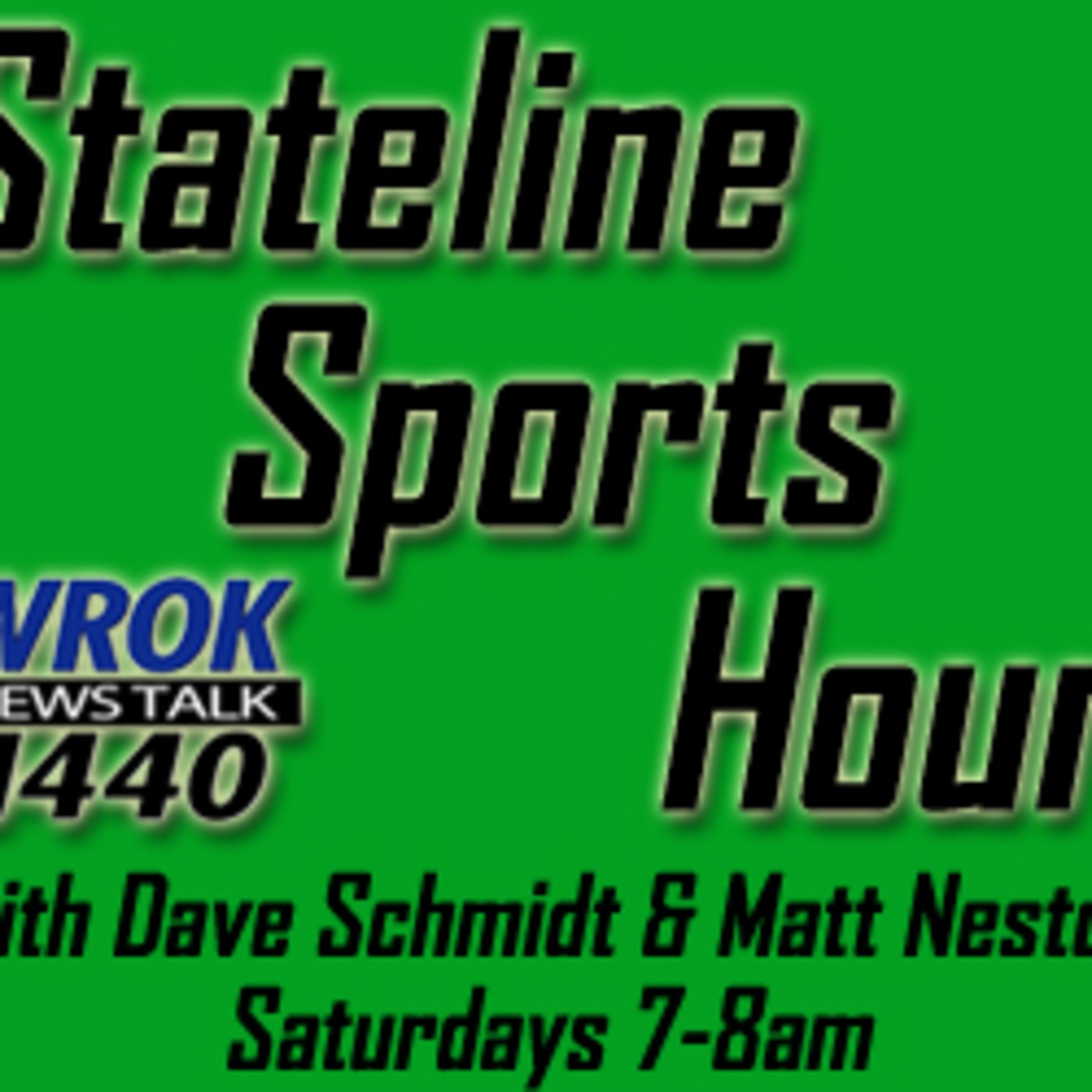 Stateline Sports Hour