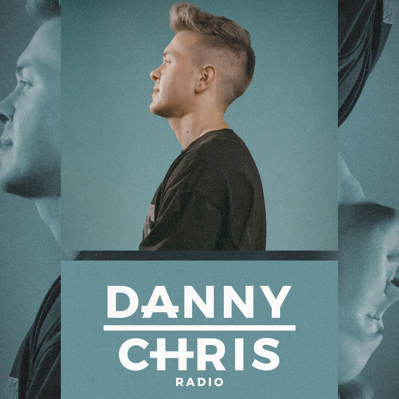 Danny Chris Radio
