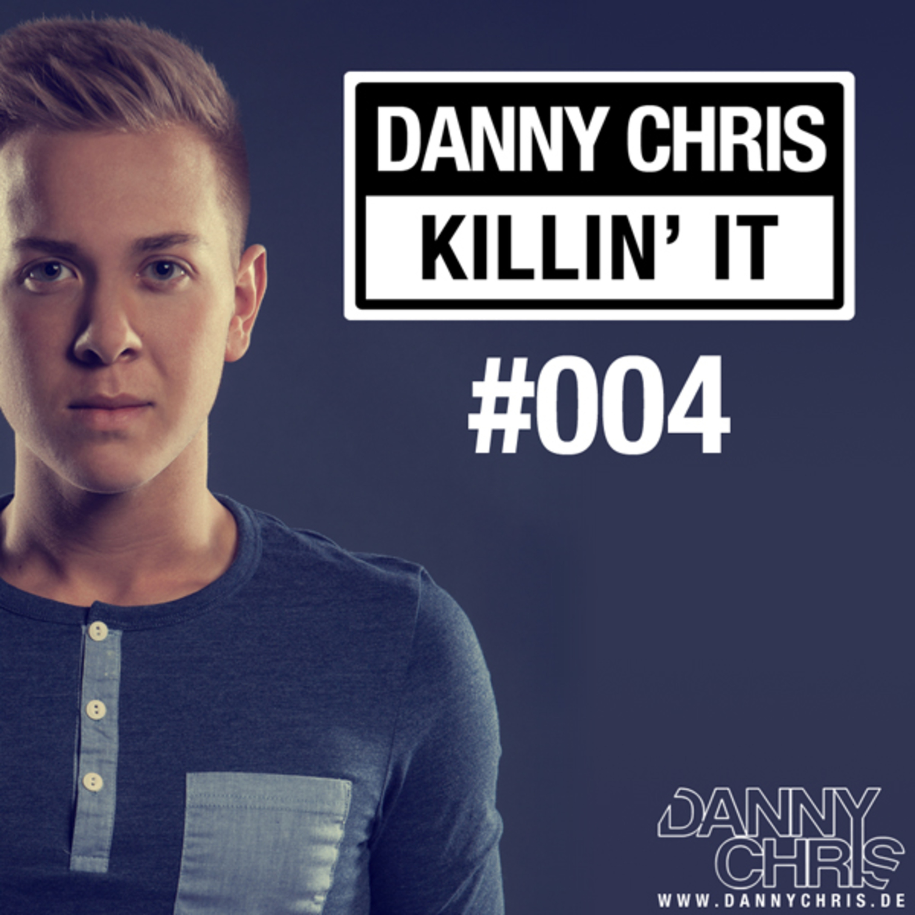 Danny Chris Radio