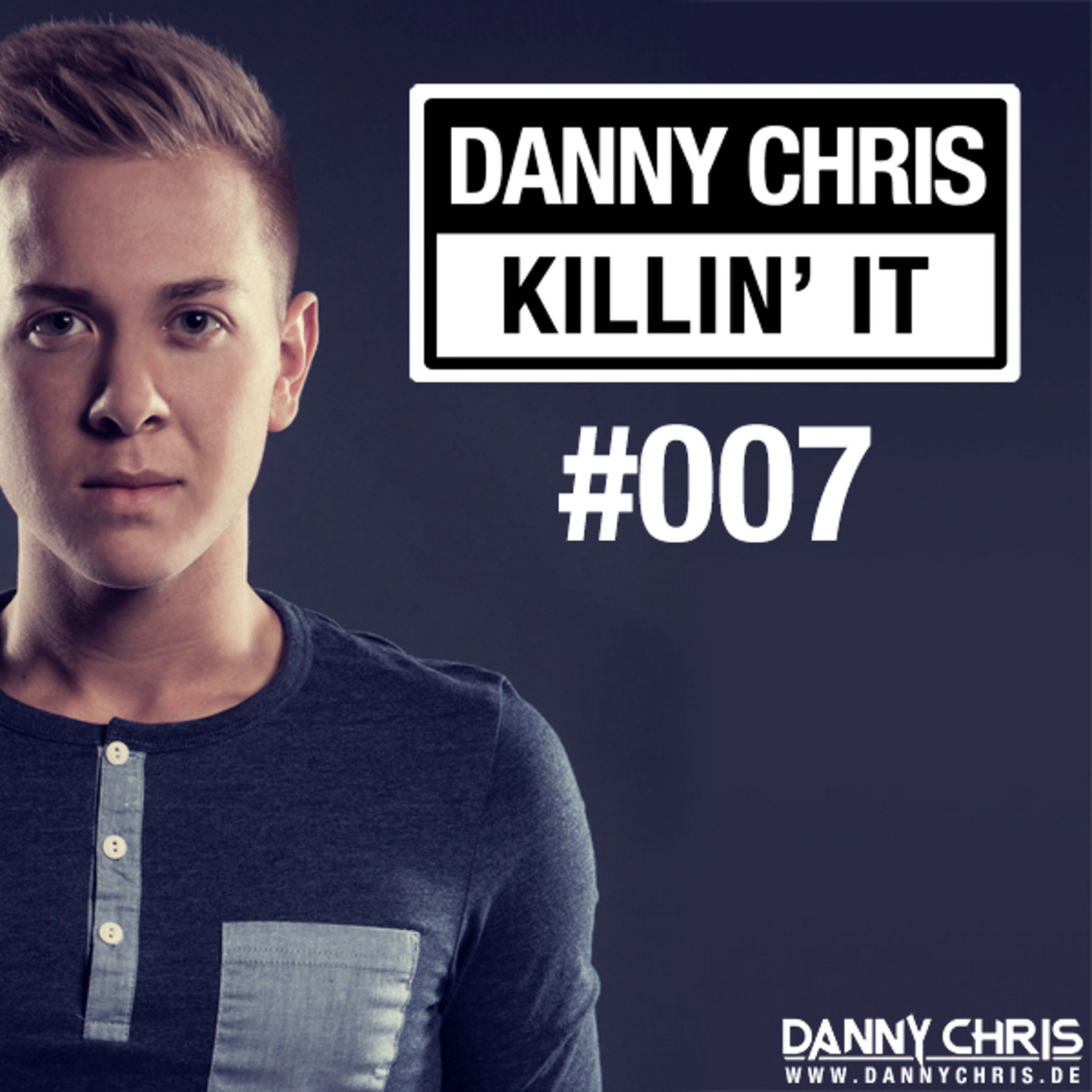 Danny Chris Radio