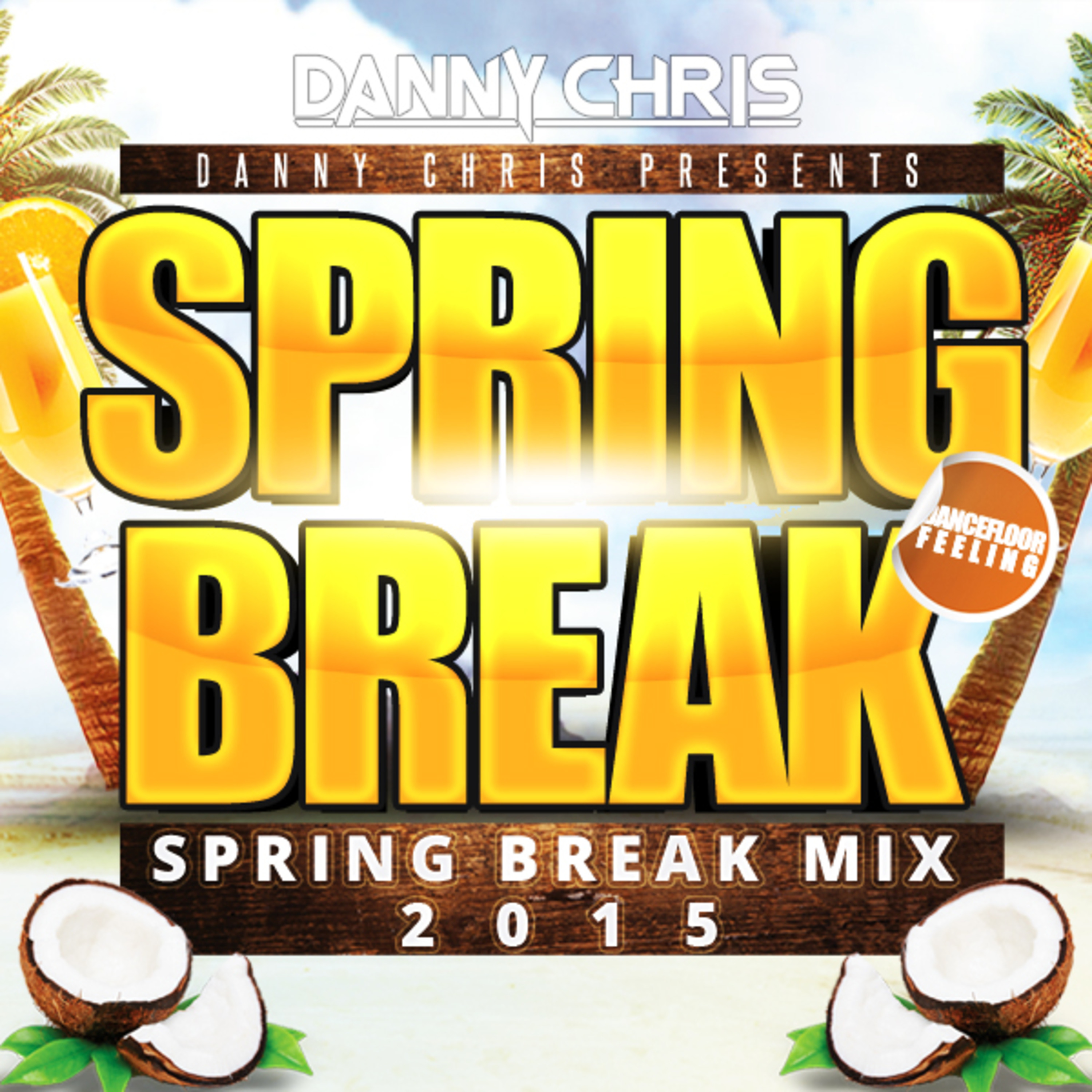 Danny Chris Radio