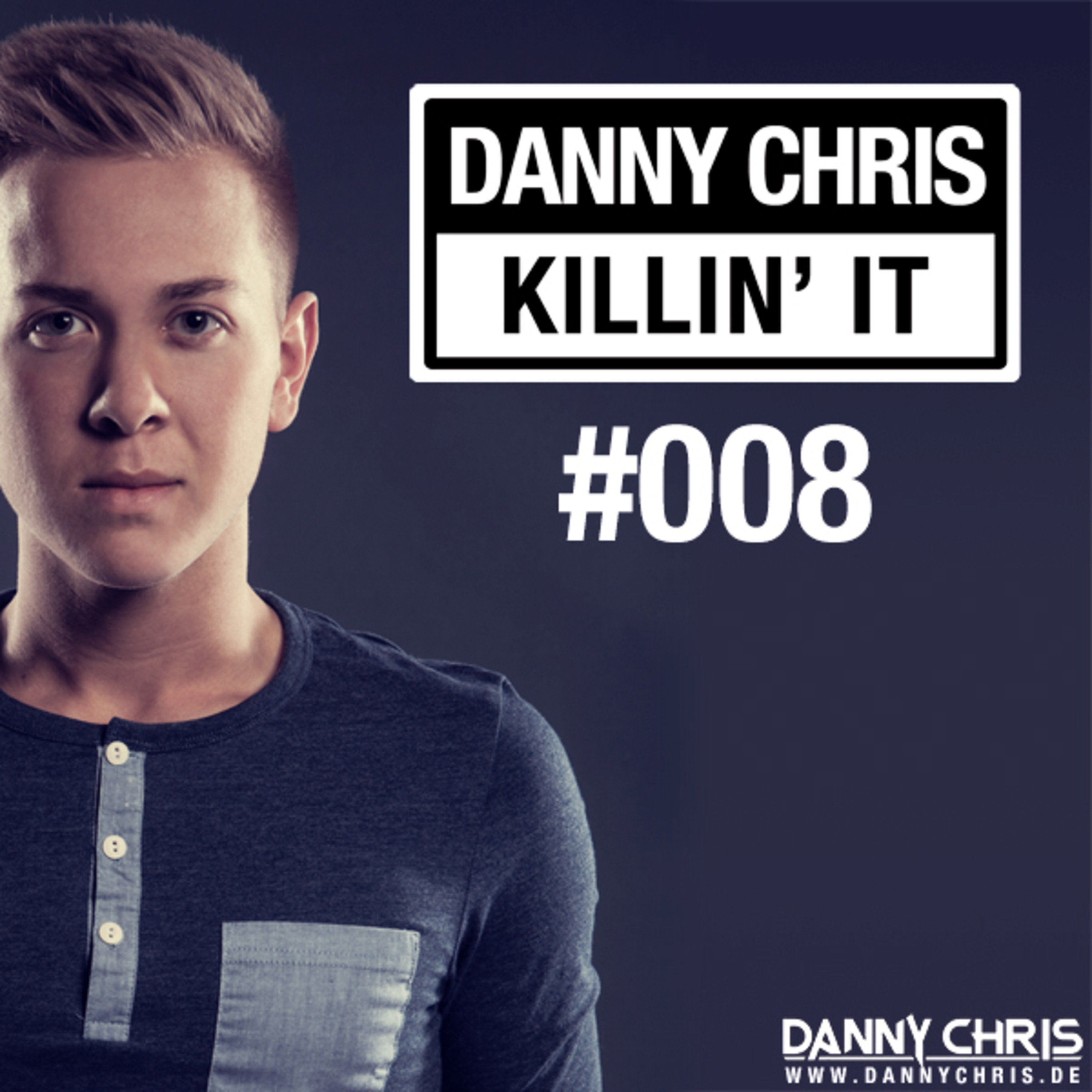 Danny Chris Radio