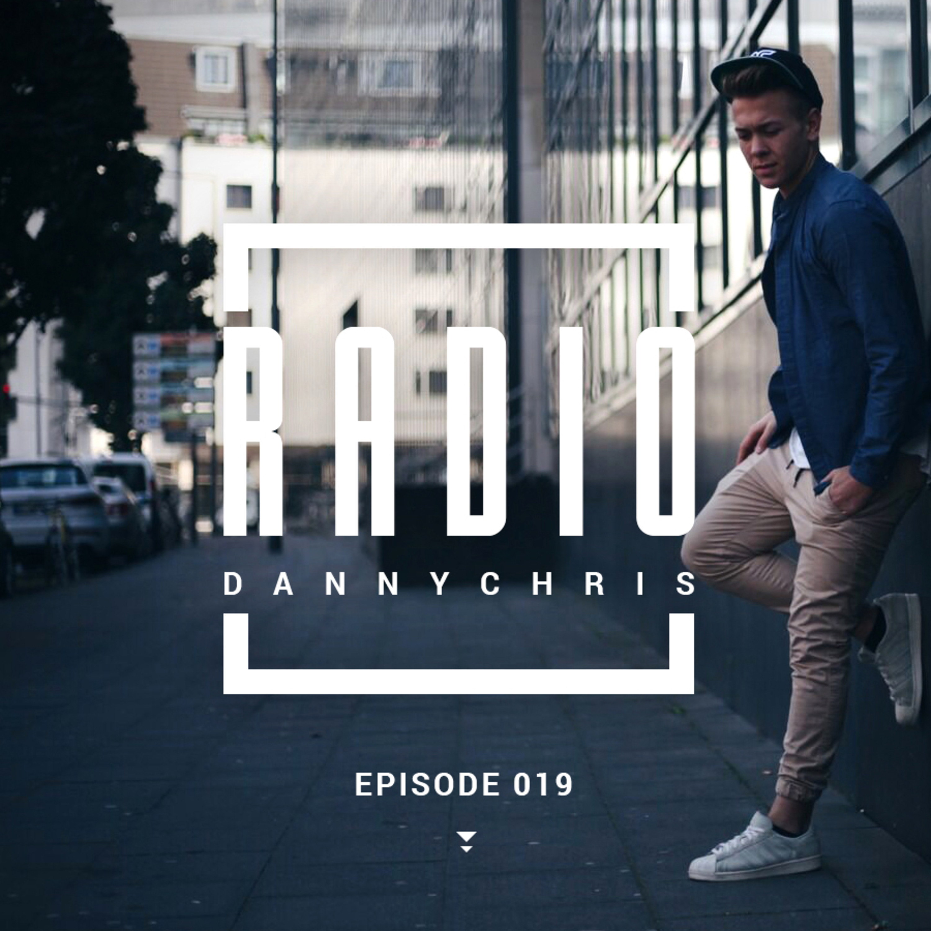 Danny Chris Radio
