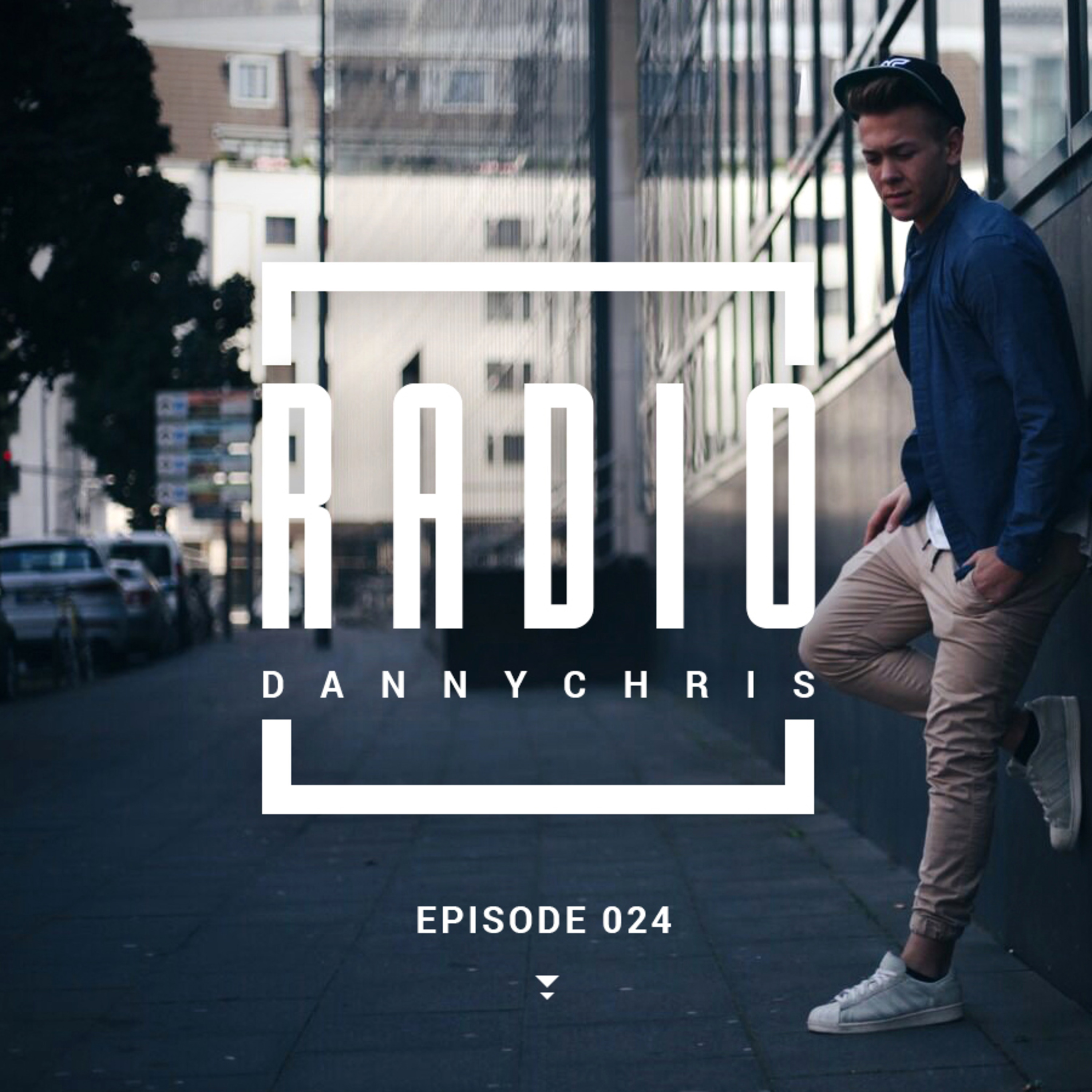Danny Chris Radio