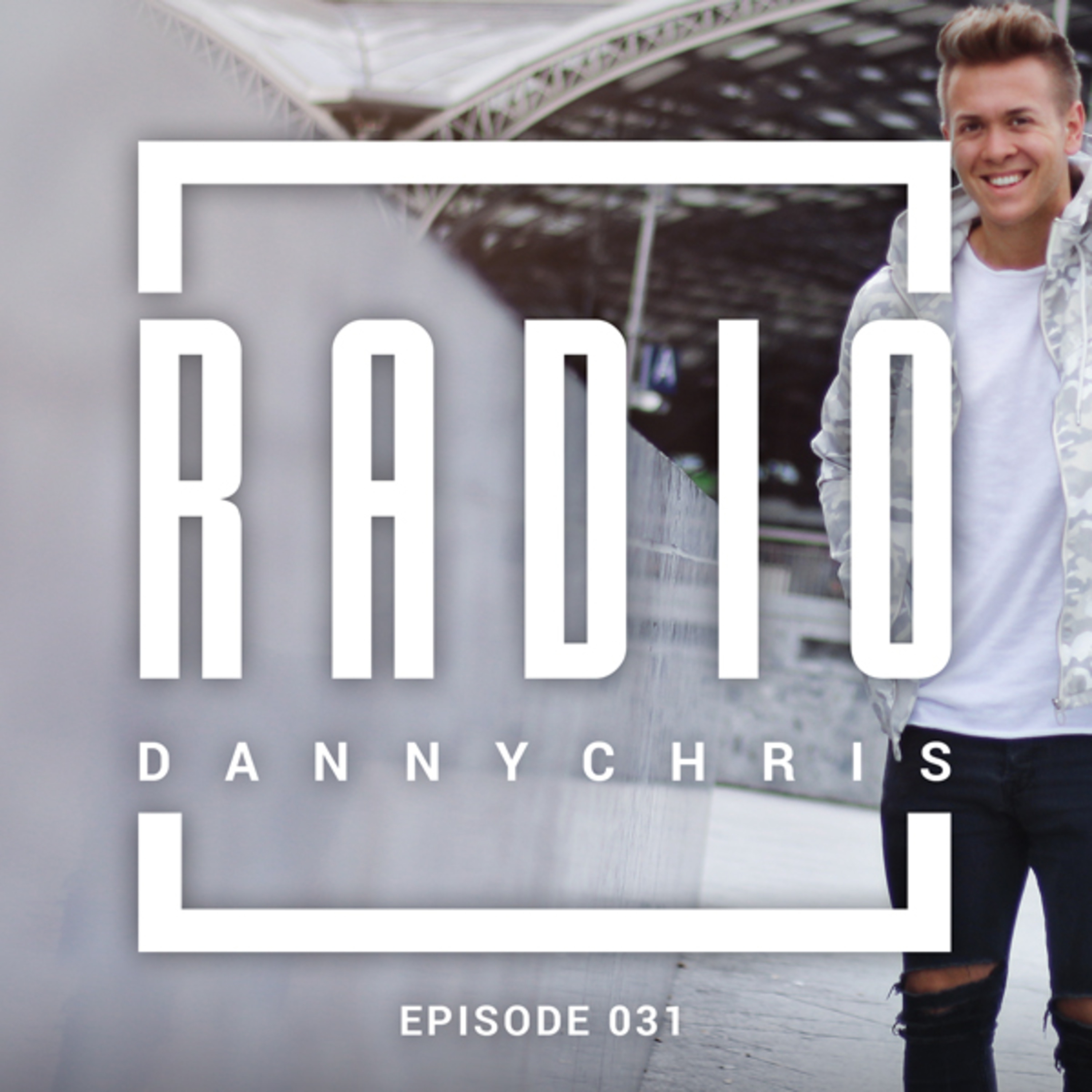 Danny Chris Radio