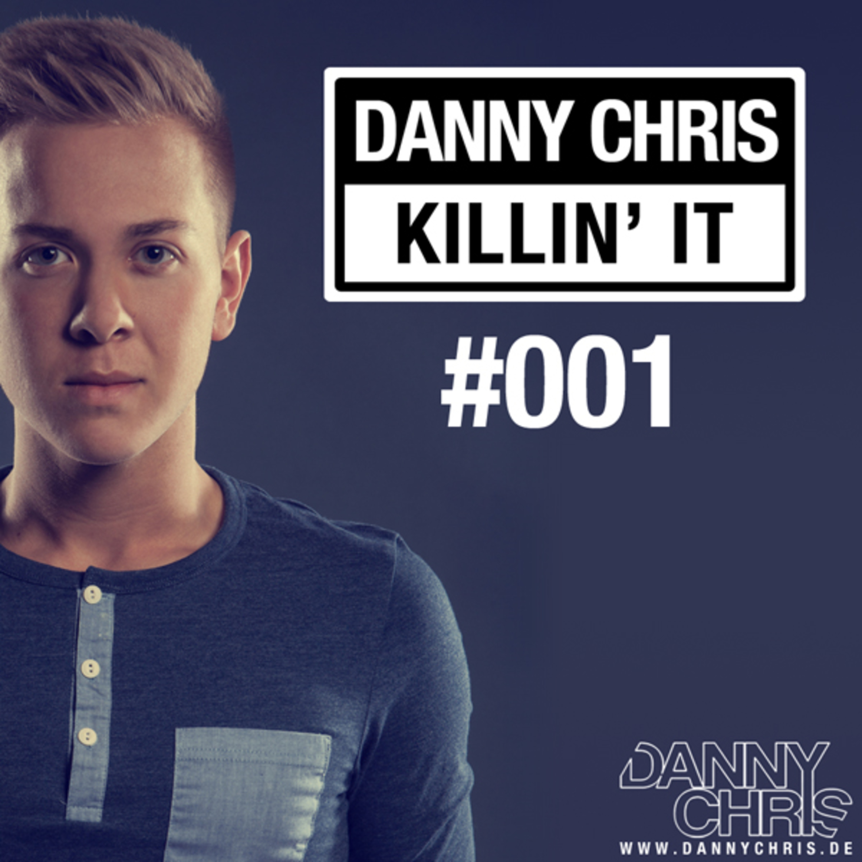 Danny Chris Radio