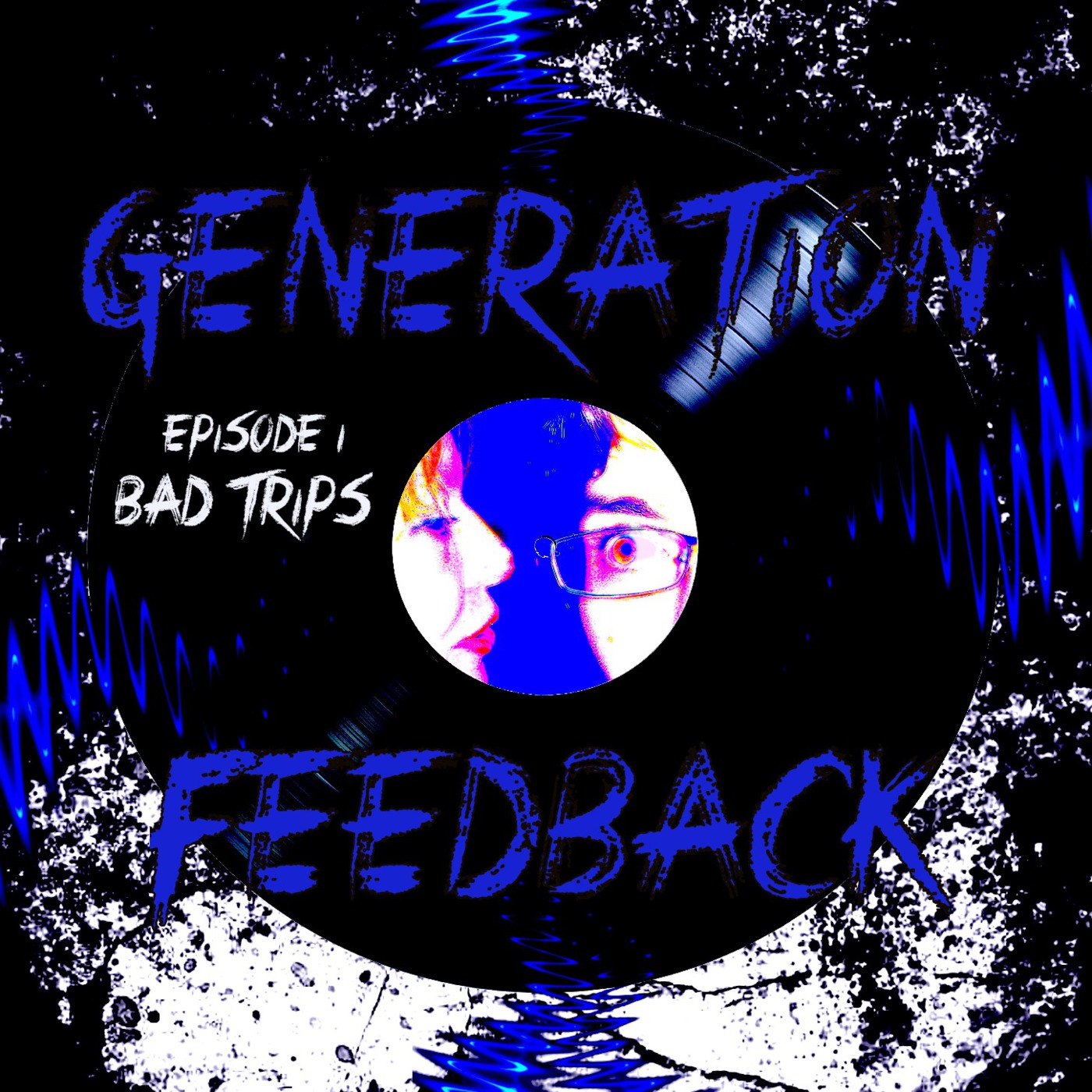 Generation Feedback: Bad Trips