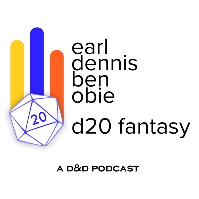 D20 Fantasy