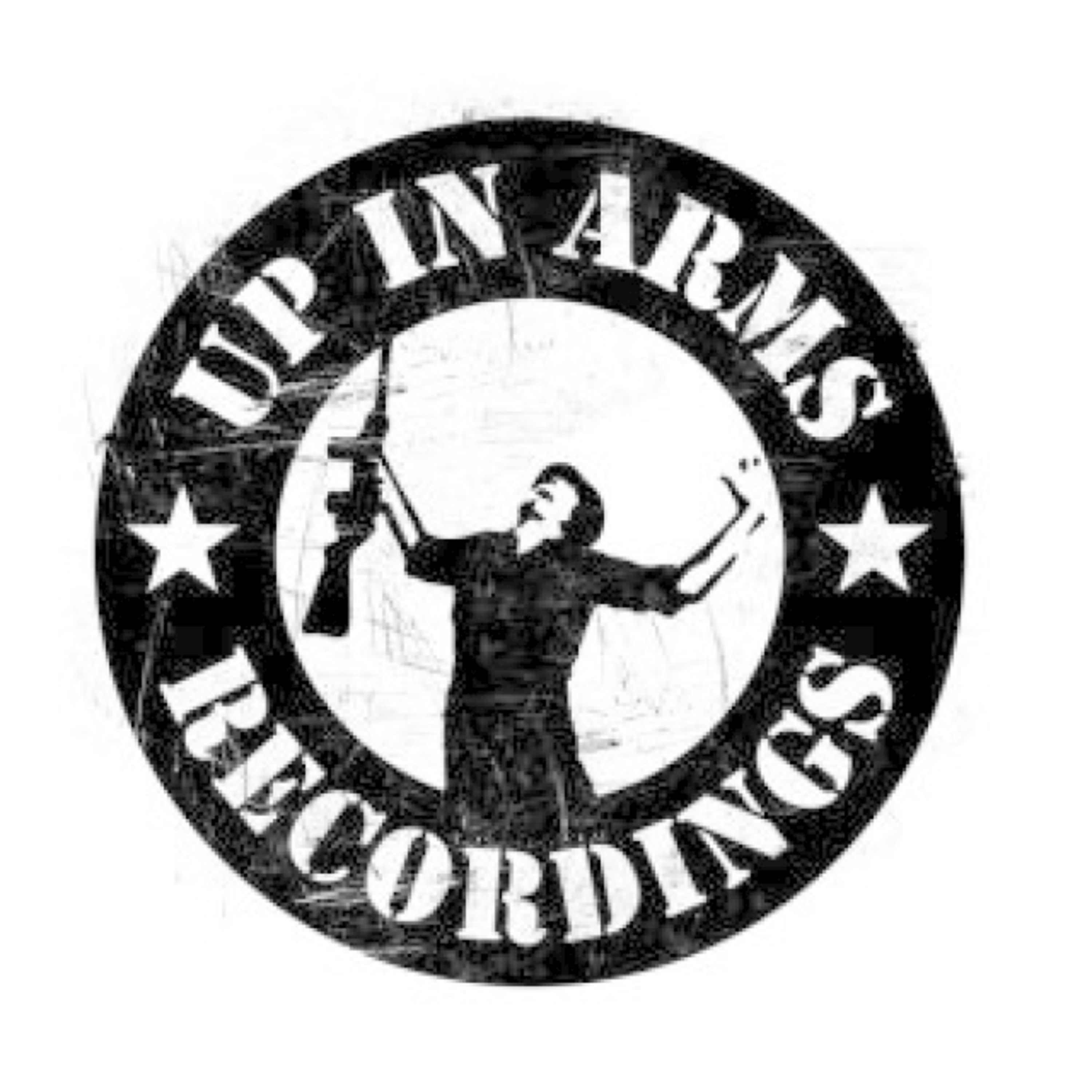 Up In Arms Recordings MUSIC