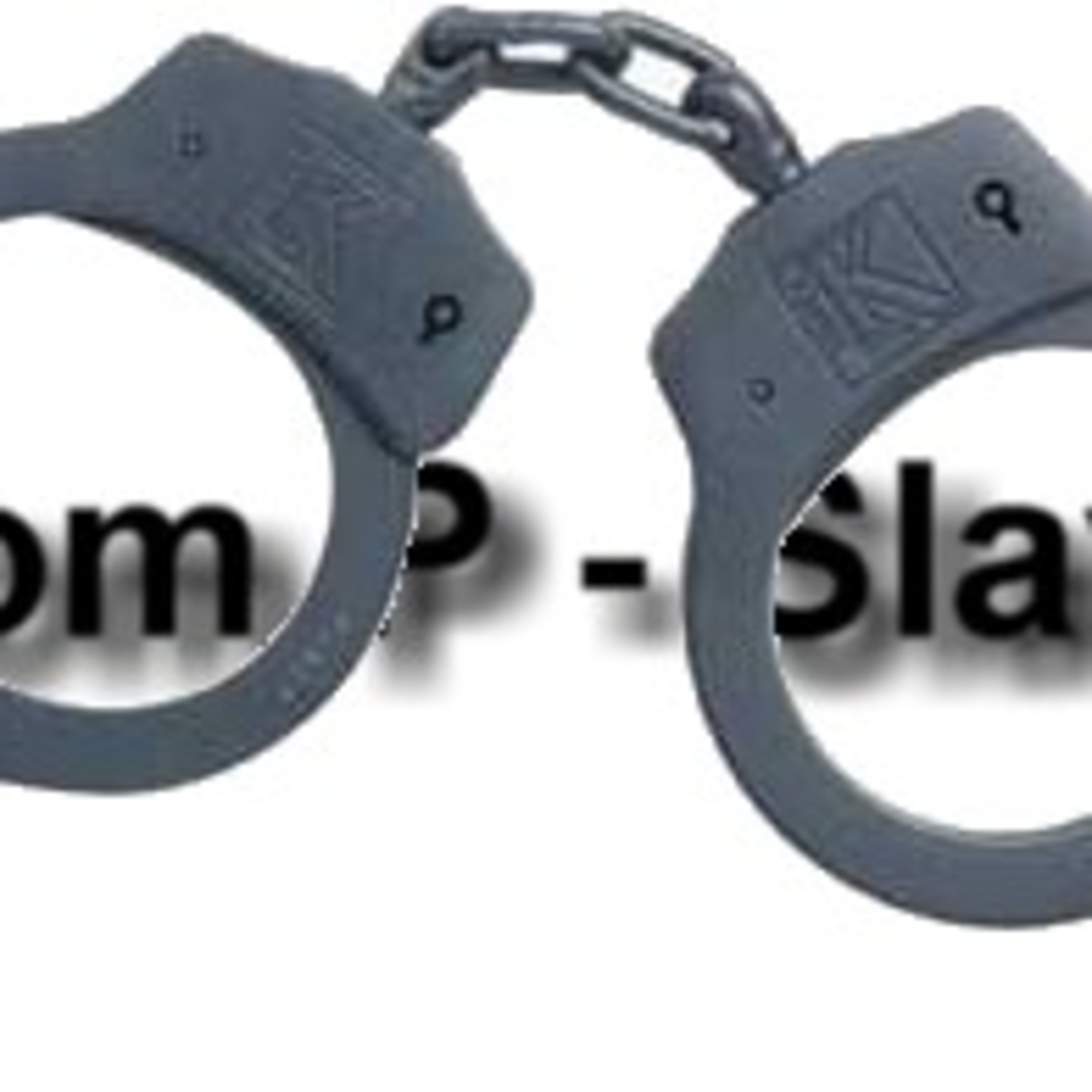 Dom P - Slave episode artwork