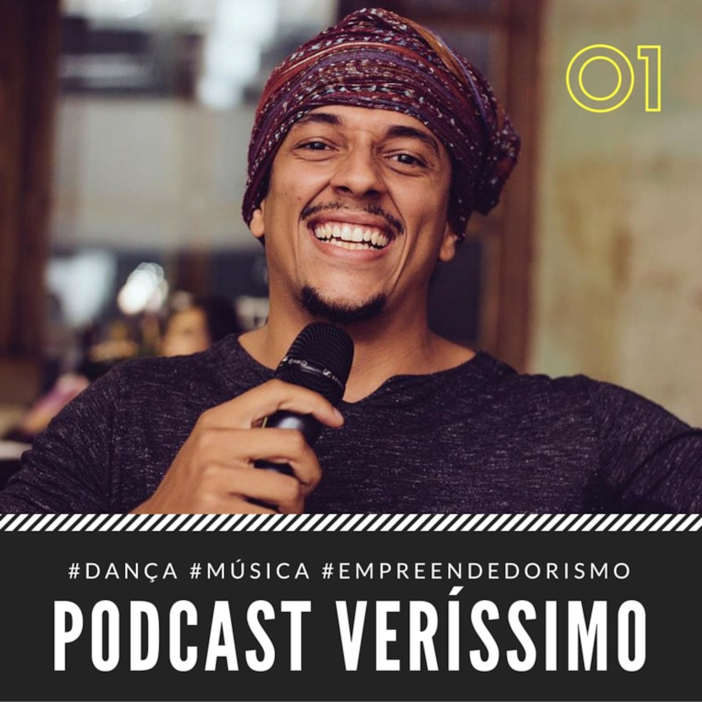 Podcast Veríssimo