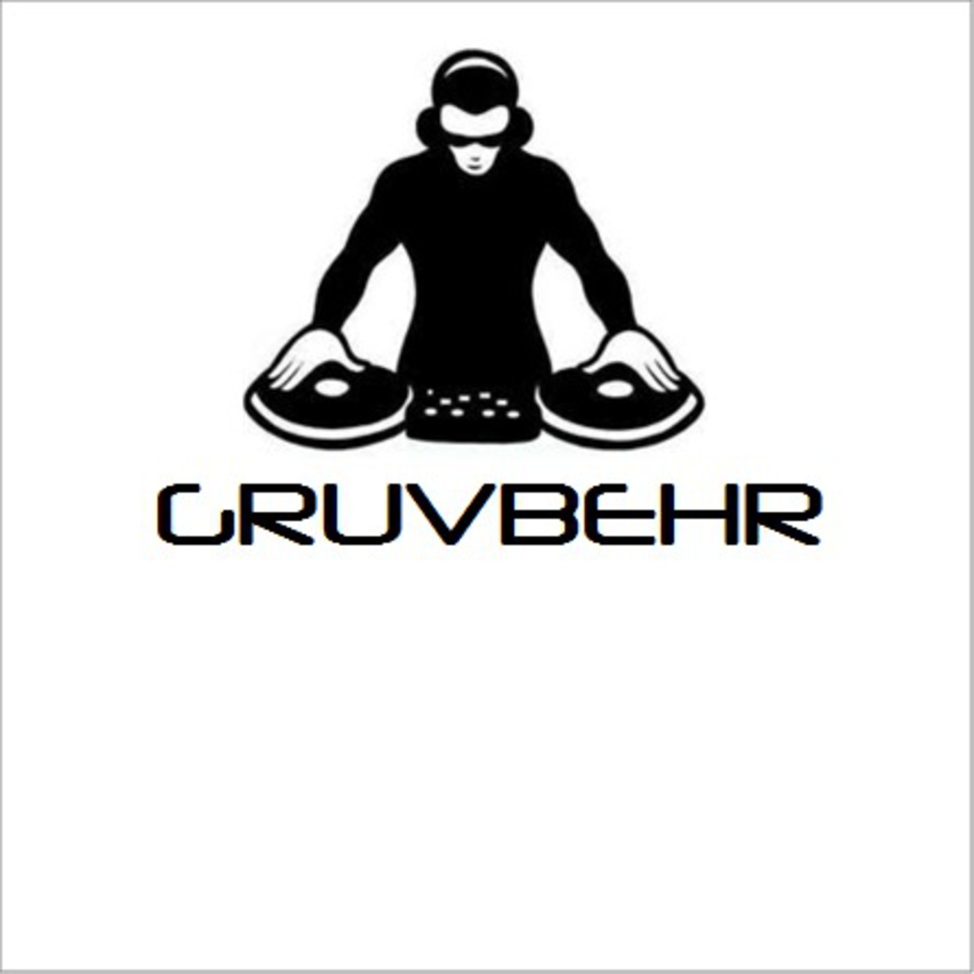 GRUVBEHRZ ESSENTIALS