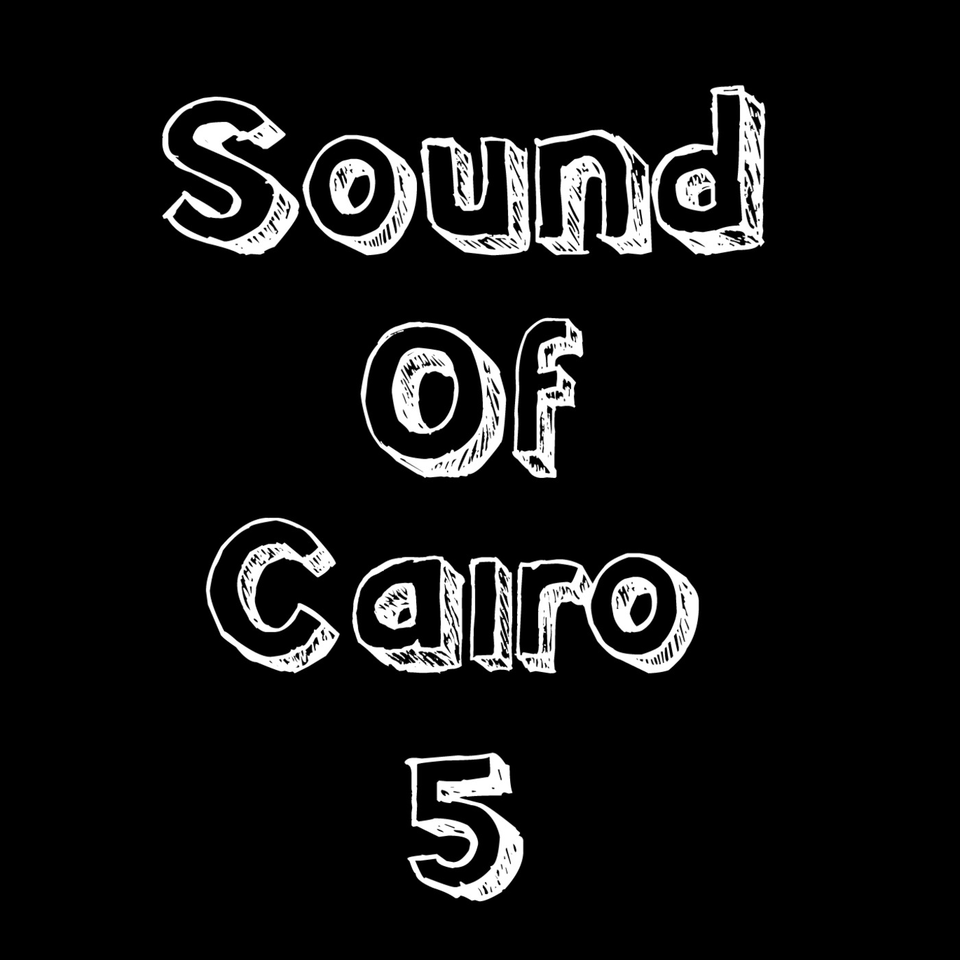 Sound Of Cairo 5