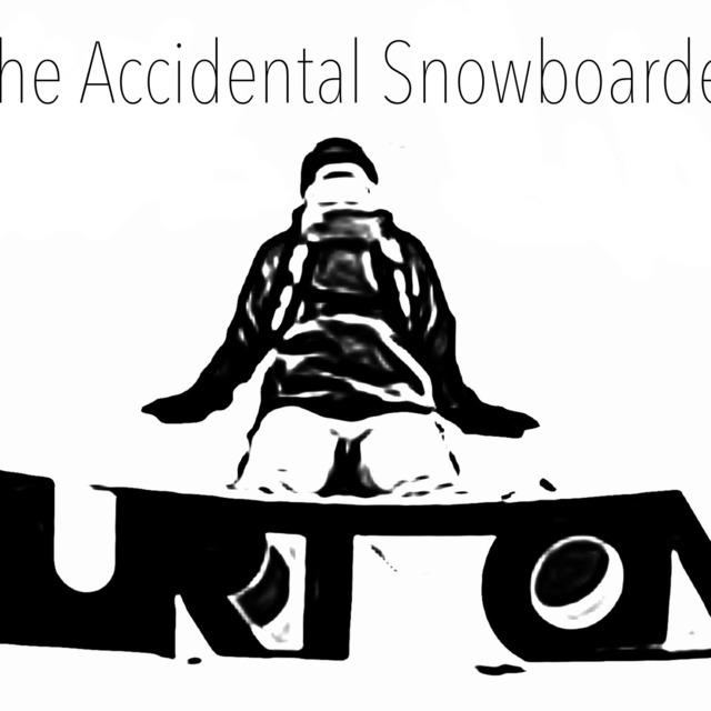 The Accidental Snowboarder