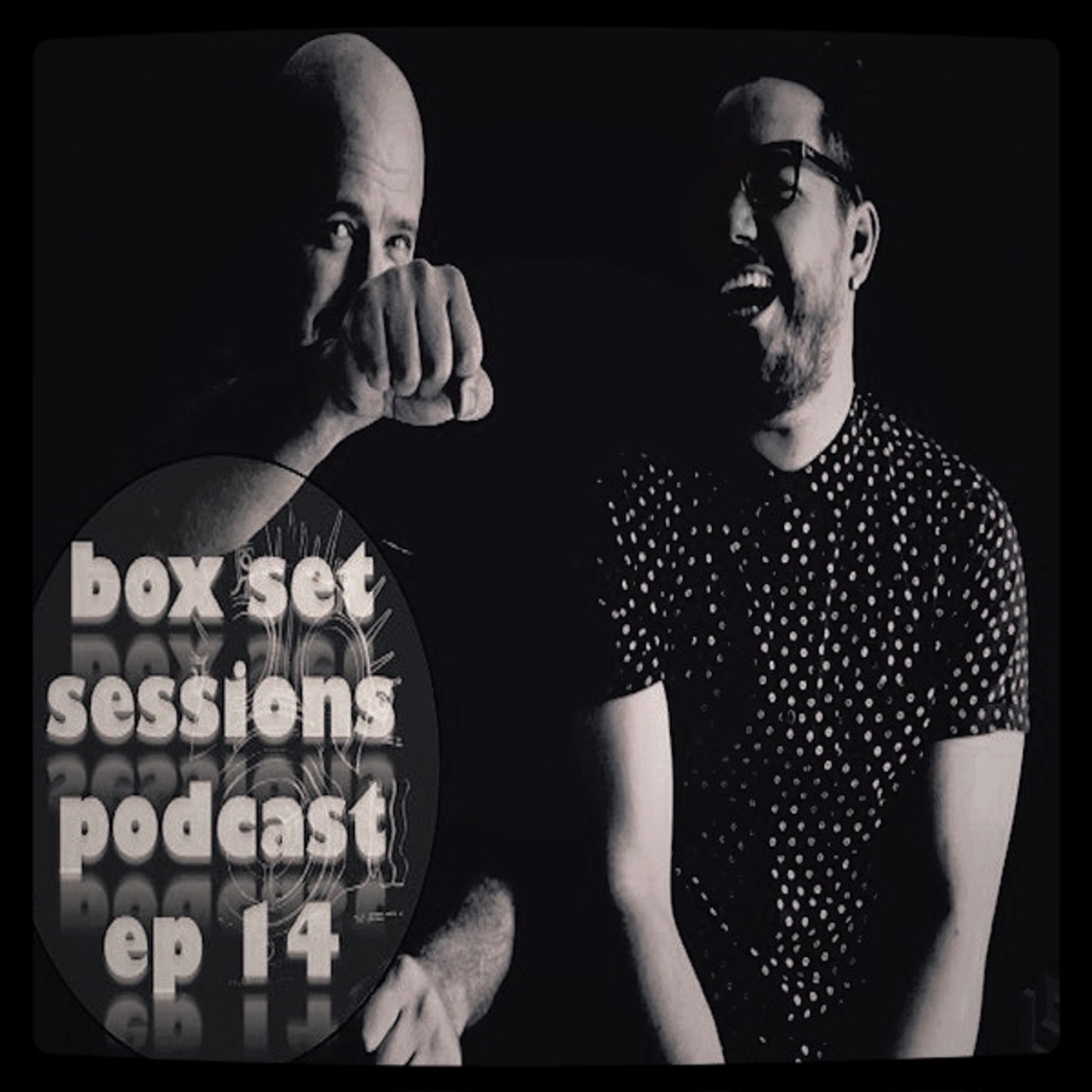 Box Set Sessions Podcast: Episode 14
