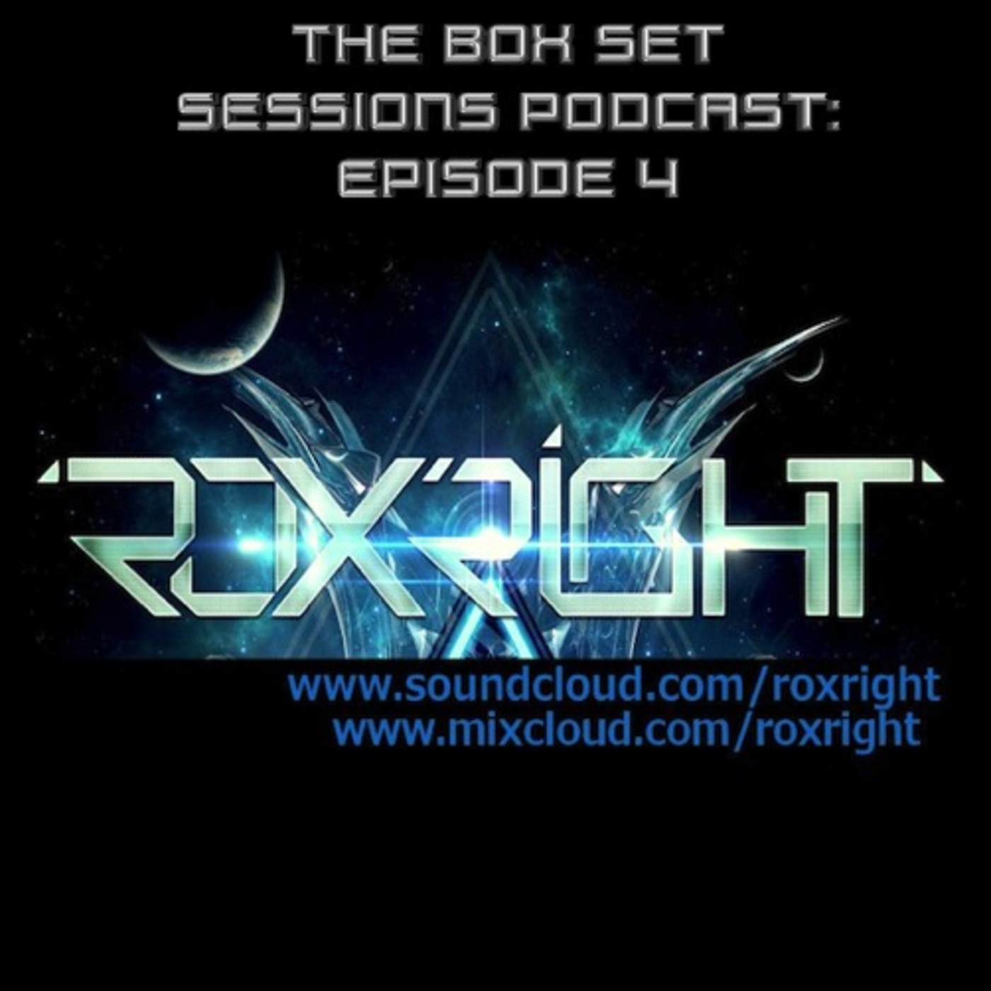 The Box Set Sessions Podcast