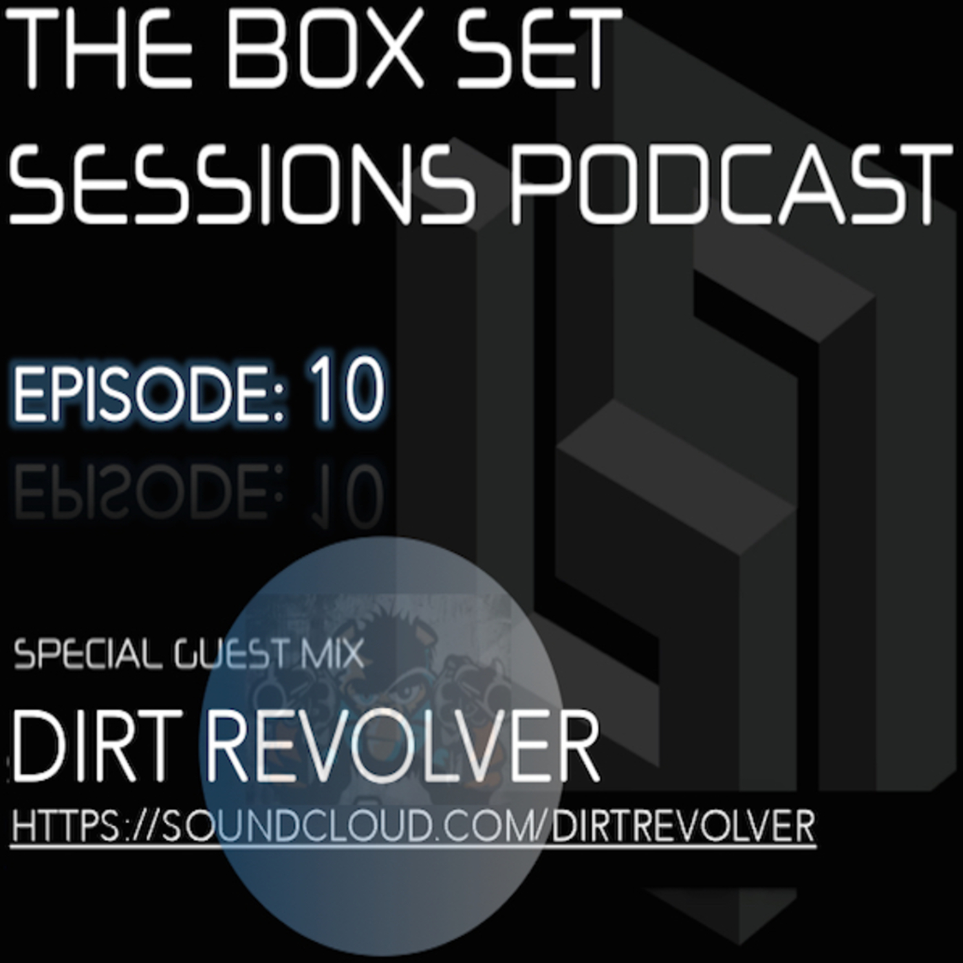 The Box Set Sessions Podcast