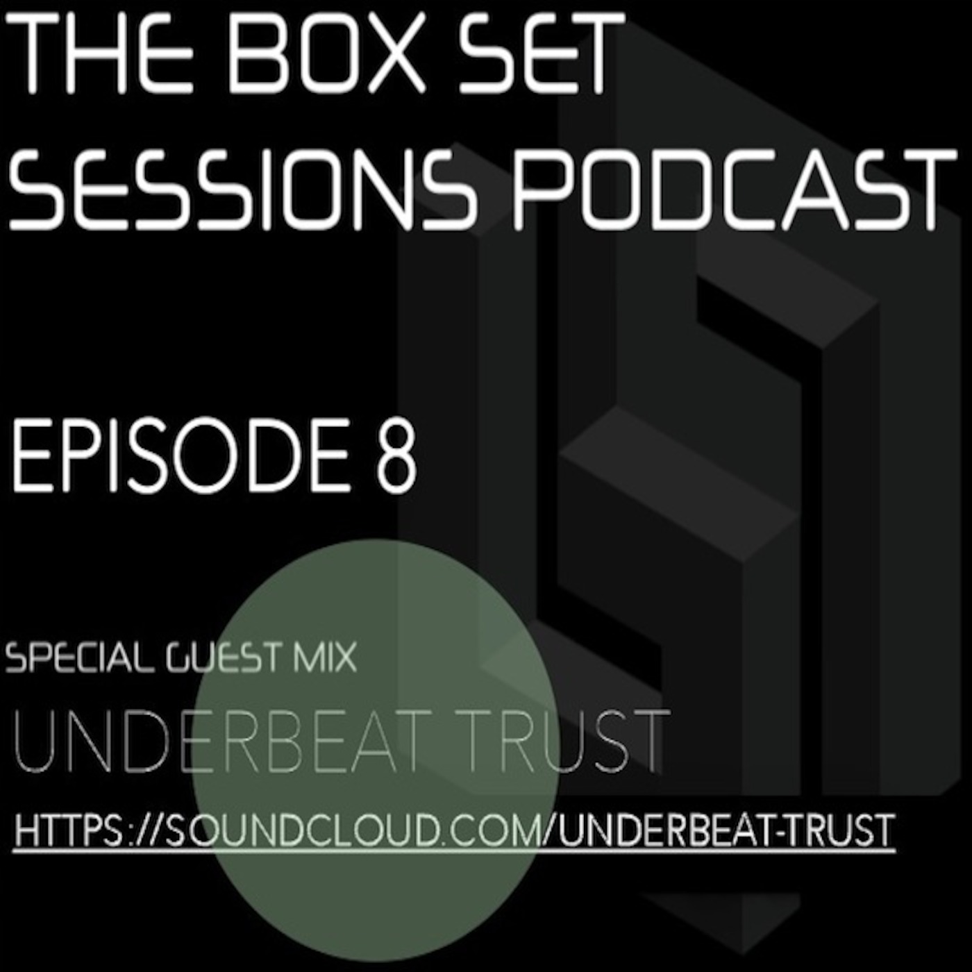 The Box Set Sessions Podcast