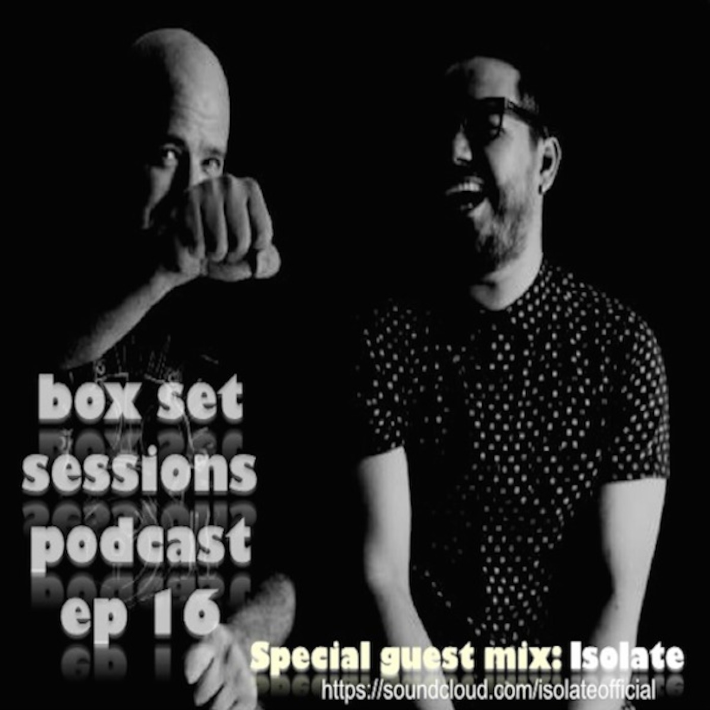 Box Set Sessions Podcast: Episode 16