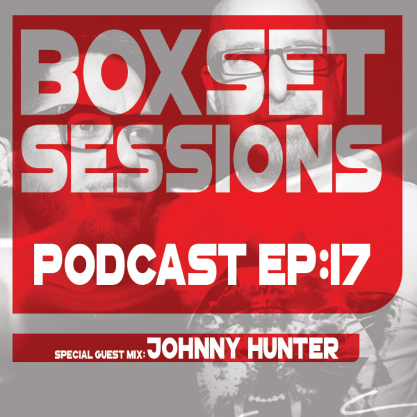 The Box Set Sessions Podcast