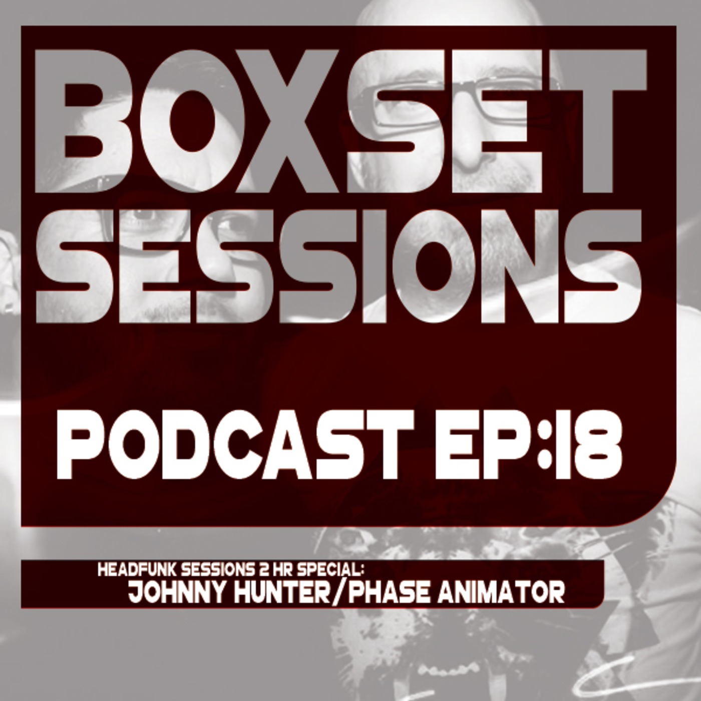 The Box Set Sessions Podcast