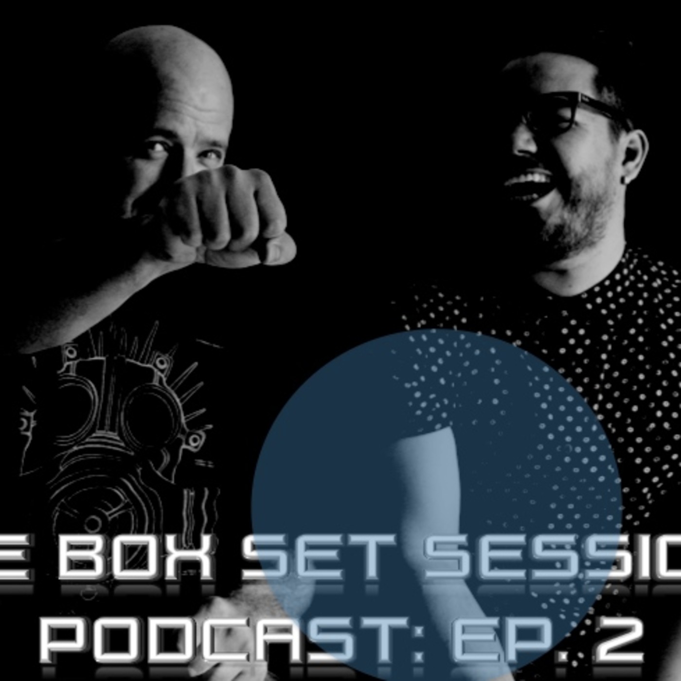 The Box Set Sessions Podcast: Episode 2