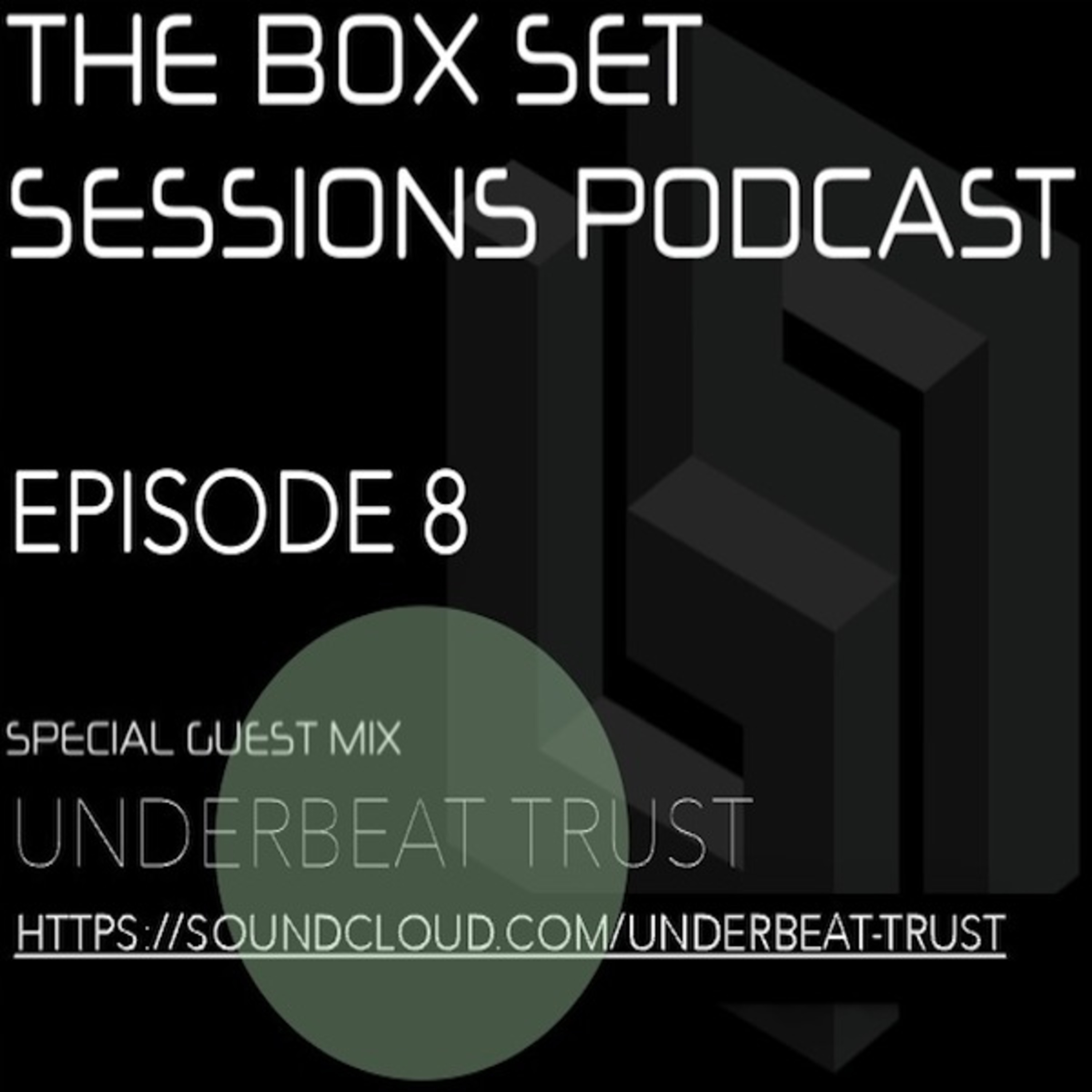 The Box Set Sessions Podcast