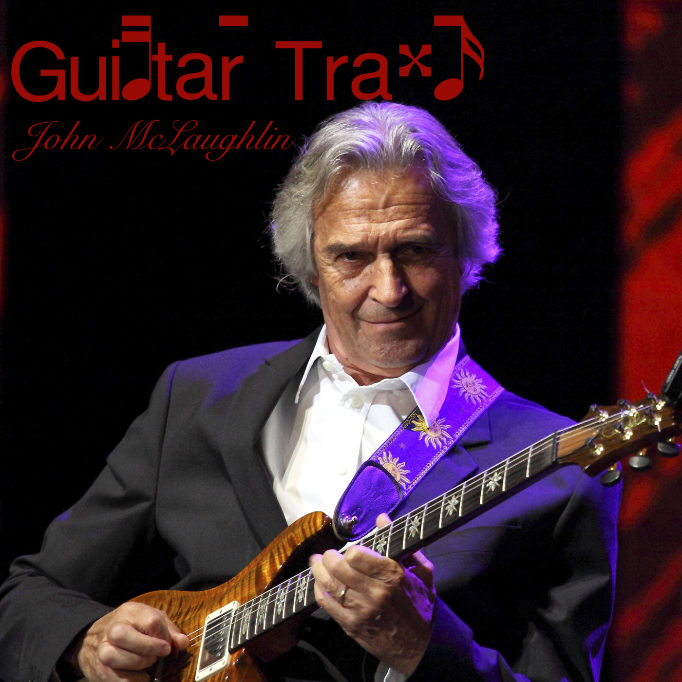 Brian Tarquin\'s Guitar Trax Show