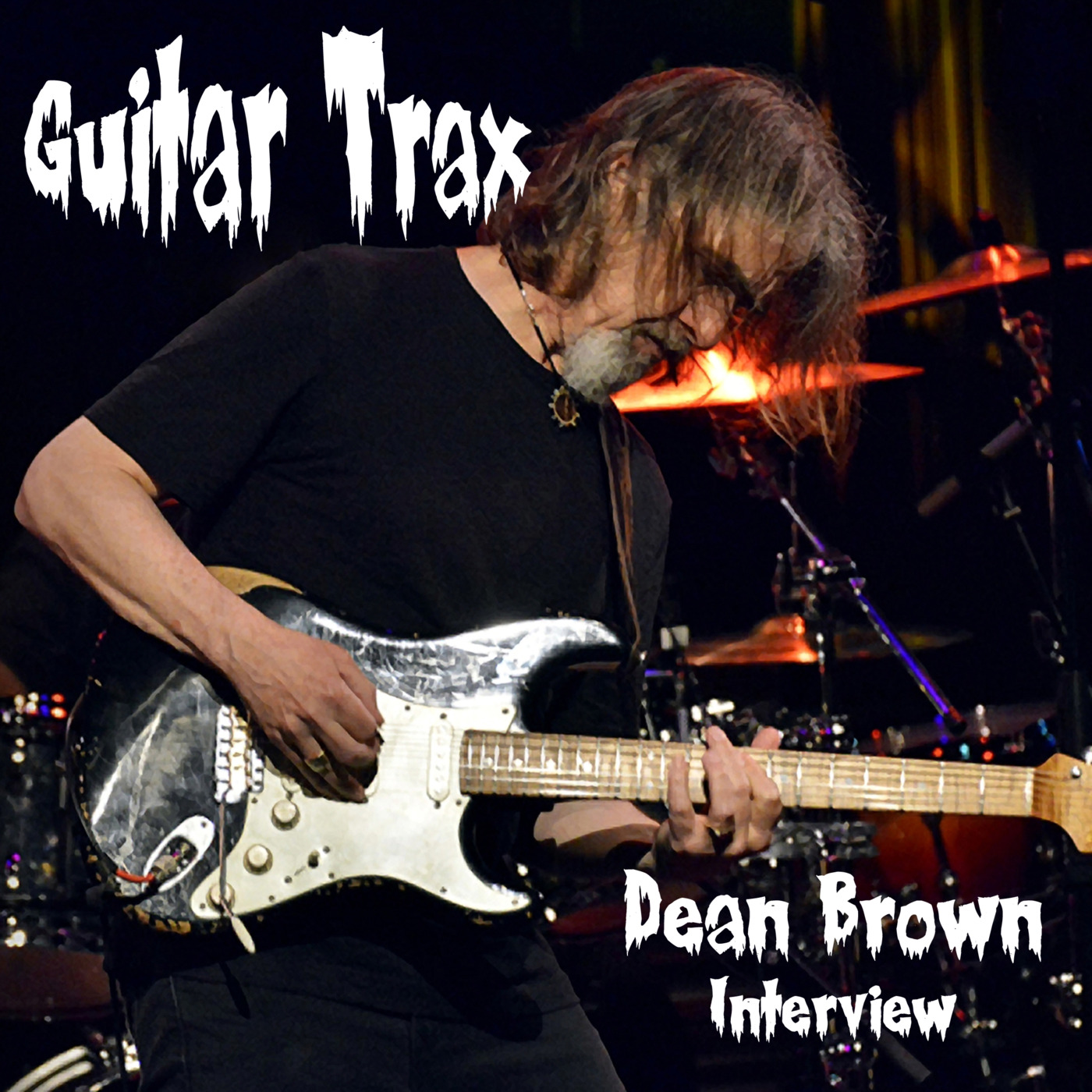 Brian Tarquin\'s Guitar Trax Show
