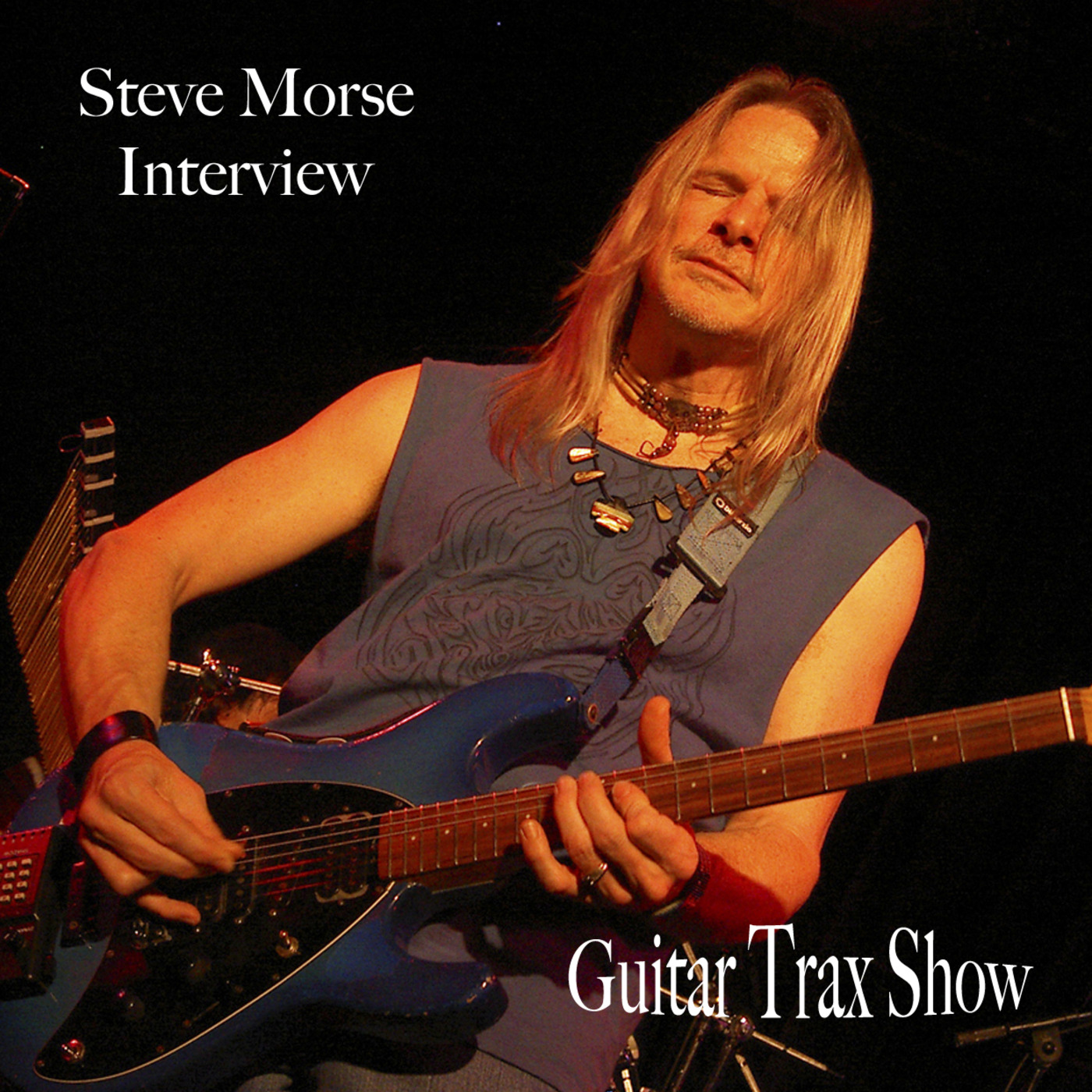 Brian Tarquin\'s Guitar Trax Show