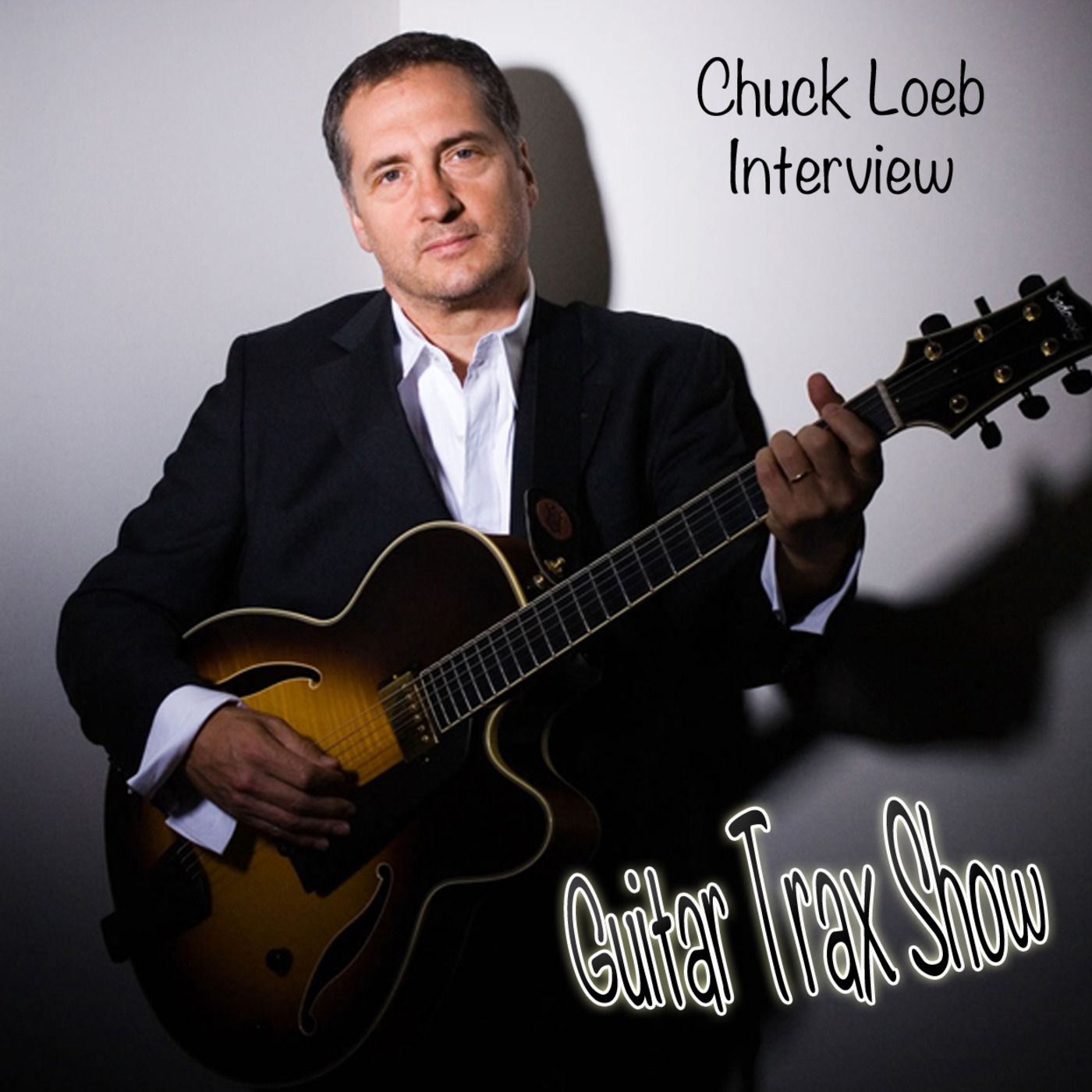 Brian Tarquin\'s Guitar Trax Show