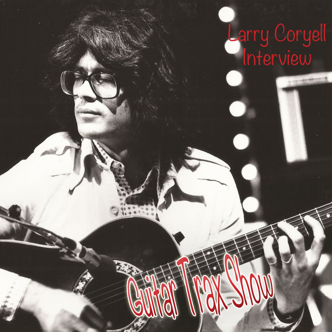 Brian Tarquin\'s Guitar Trax Show