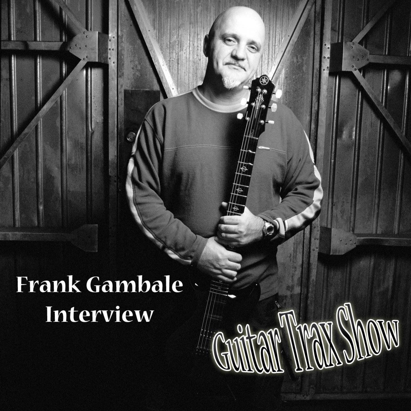 Brian Tarquin\'s Guitar Trax Show