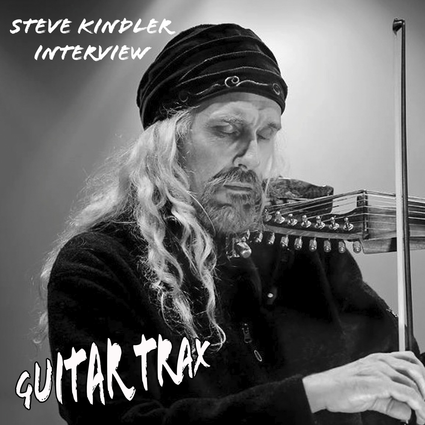 Brian Tarquin\'s Guitar Trax Show