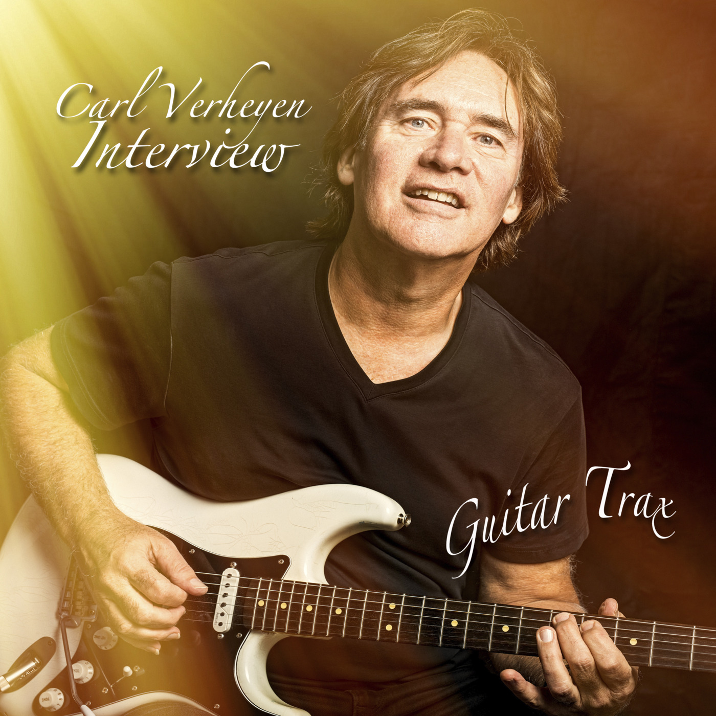Brian Tarquin\'s Guitar Trax Show