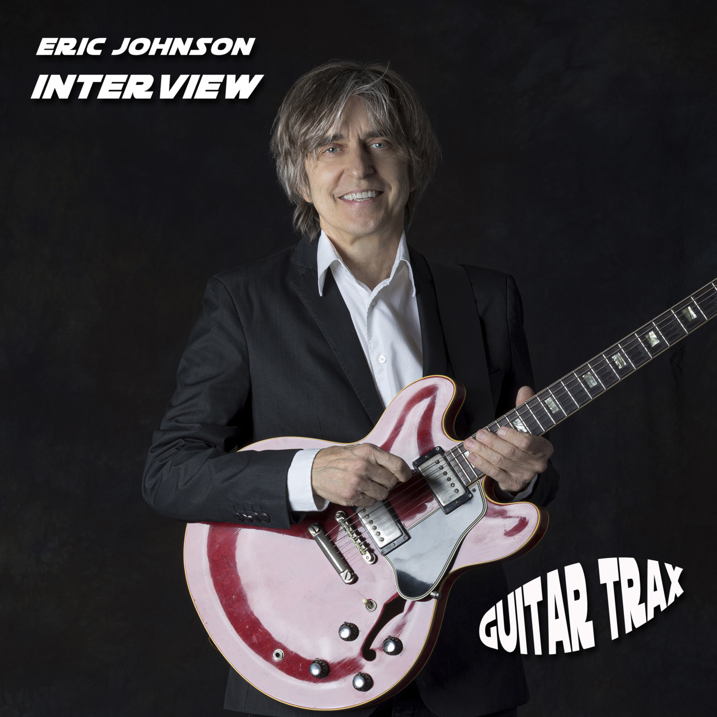Brian Tarquin\'s Guitar Trax Show