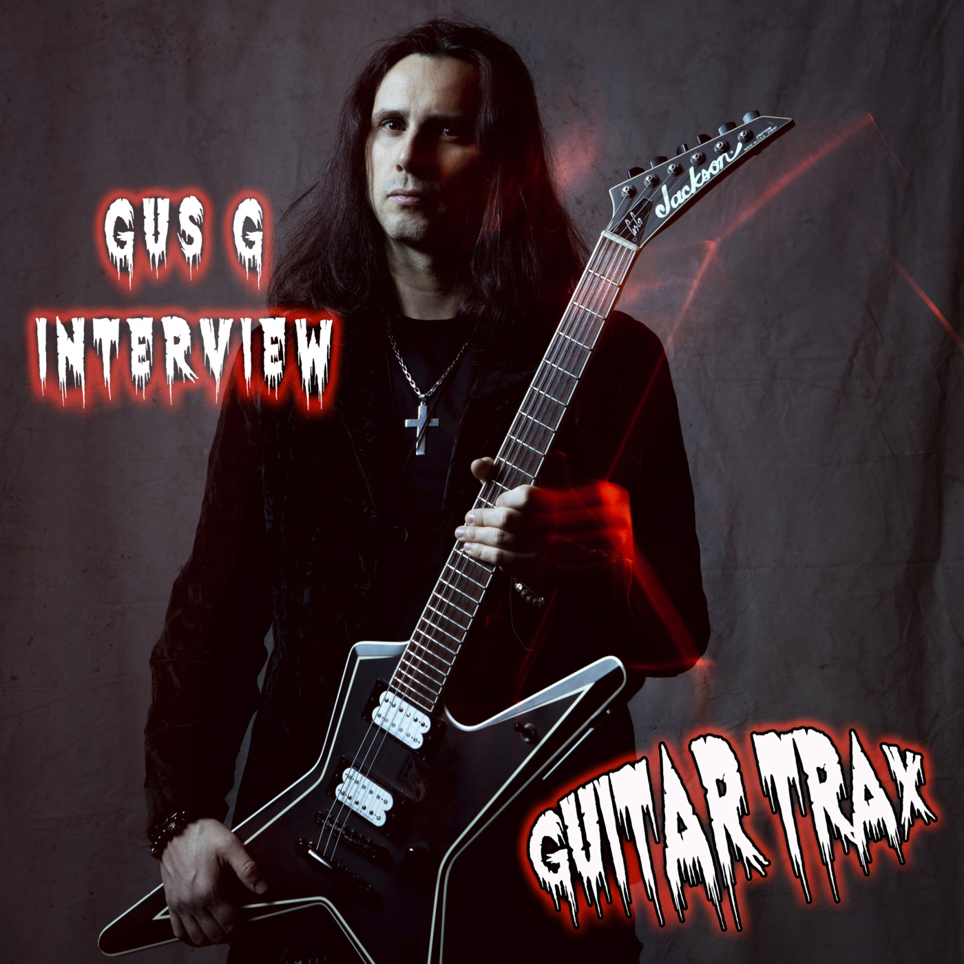 Brian Tarquin\'s Guitar Trax Show