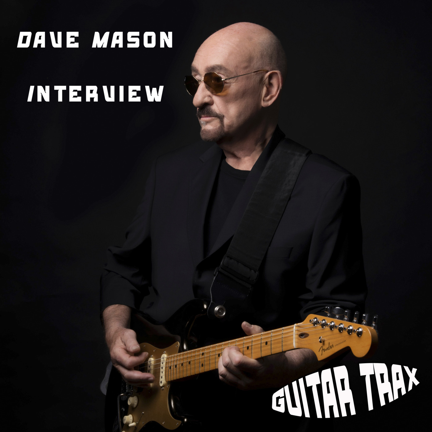 Brian Tarquin\'s Guitar Trax Show