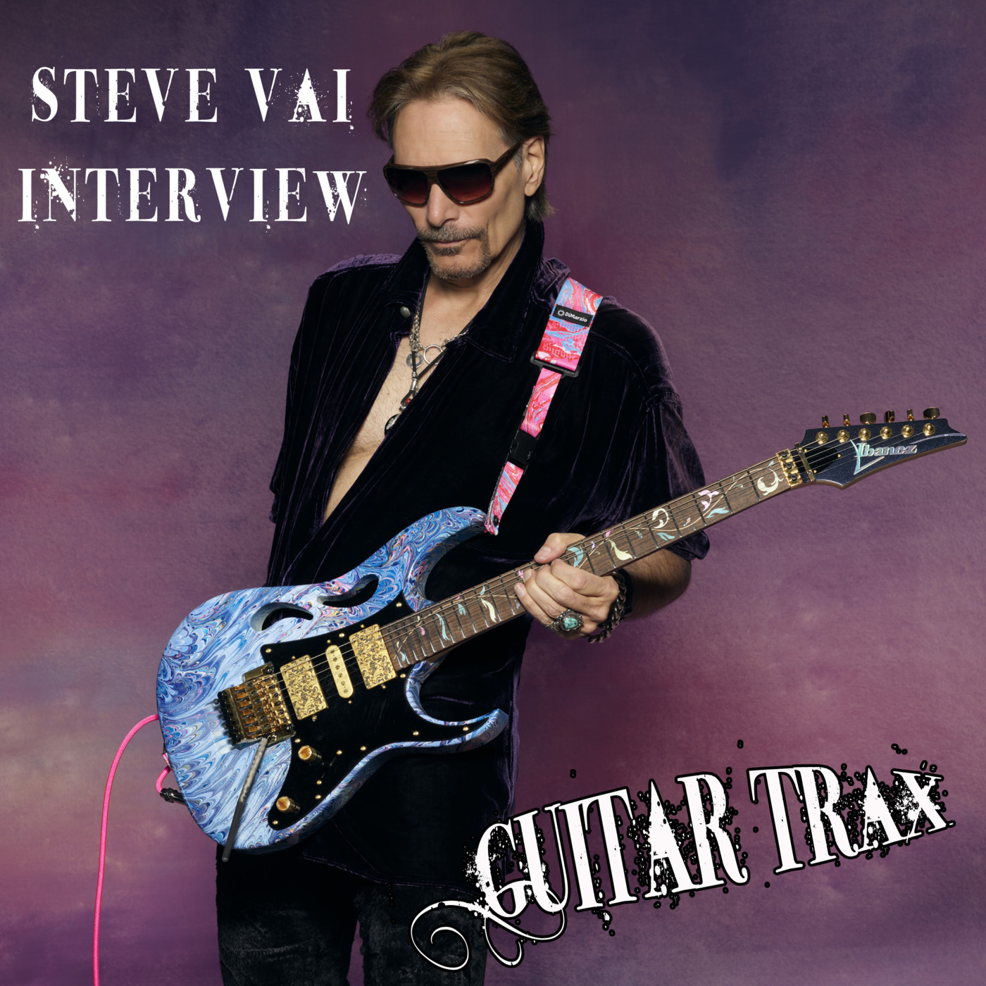 Brian Tarquin\'s Guitar Trax Show