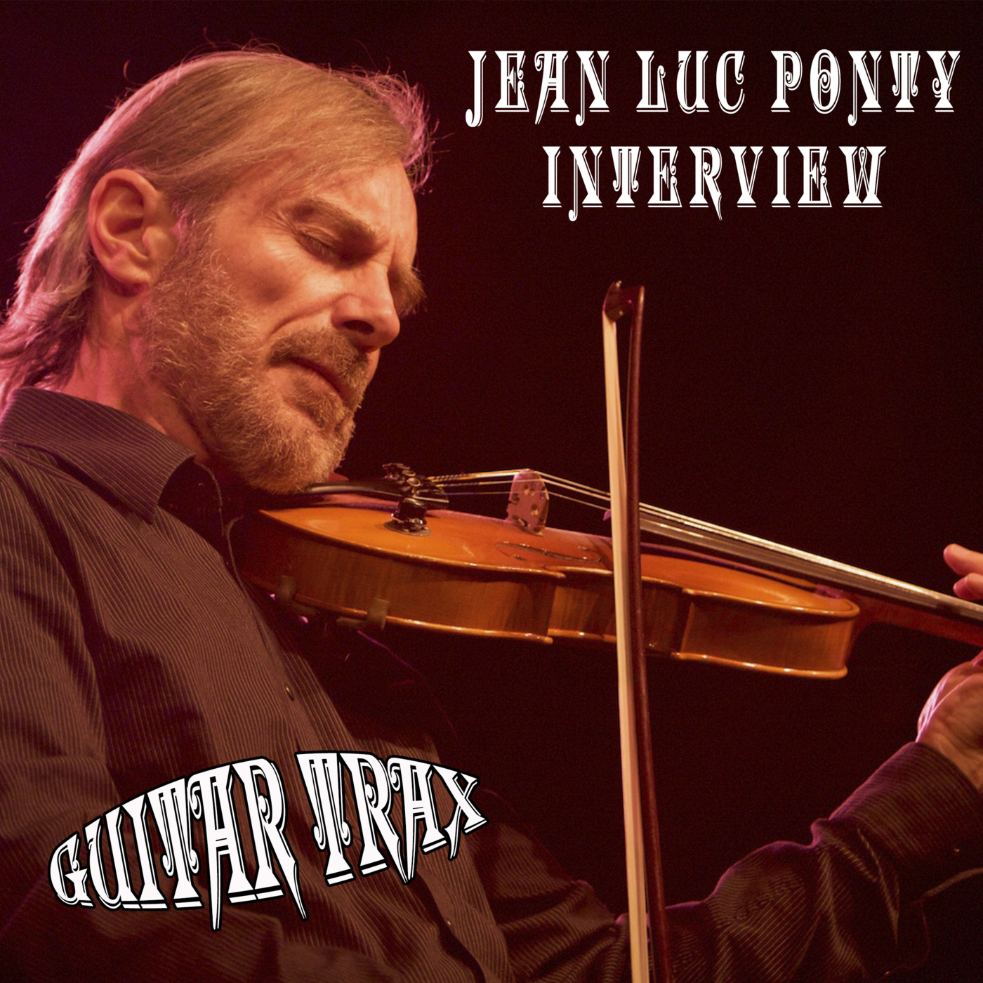 Brian Tarquin\'s Guitar Trax Show