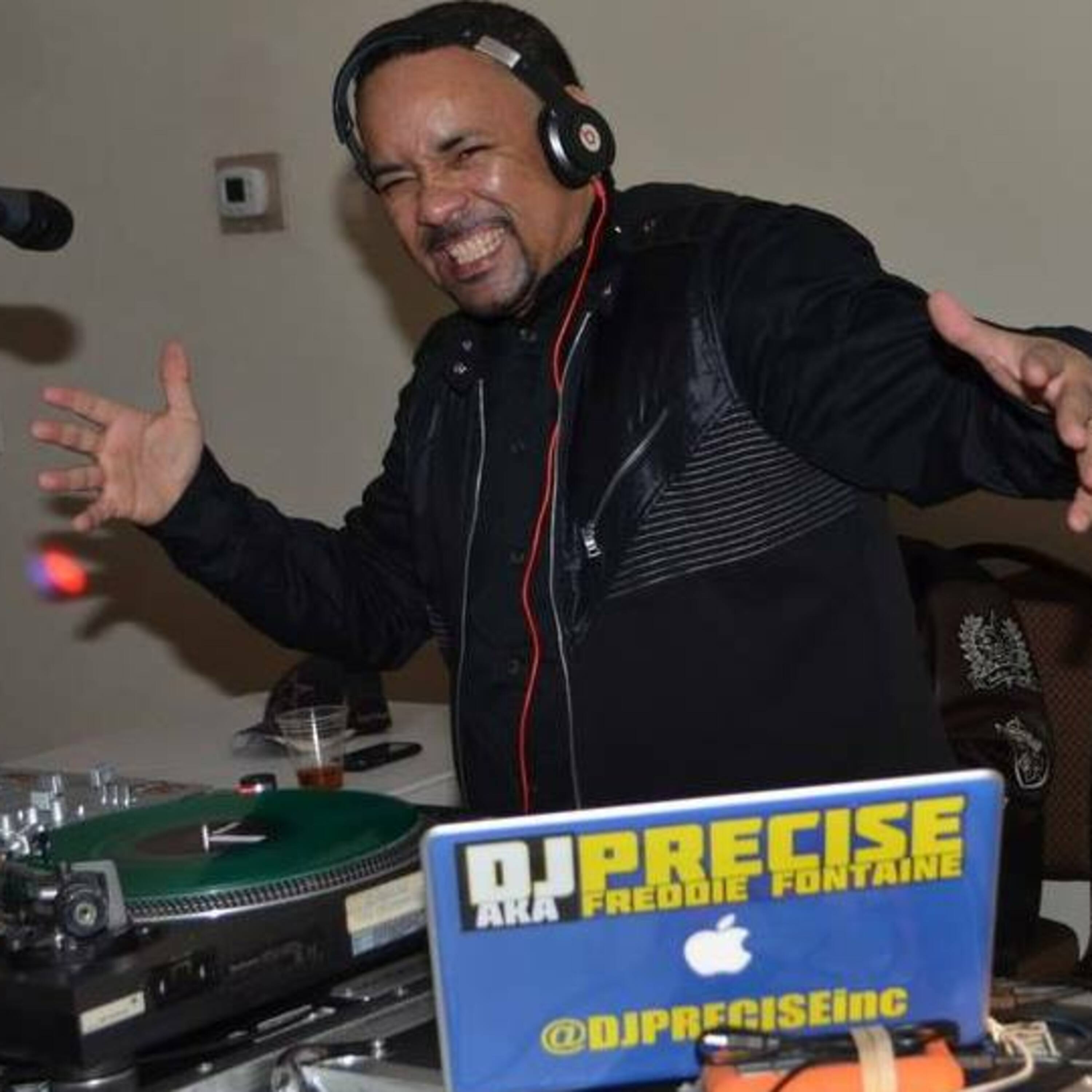 The Vinyl Soul Sessions