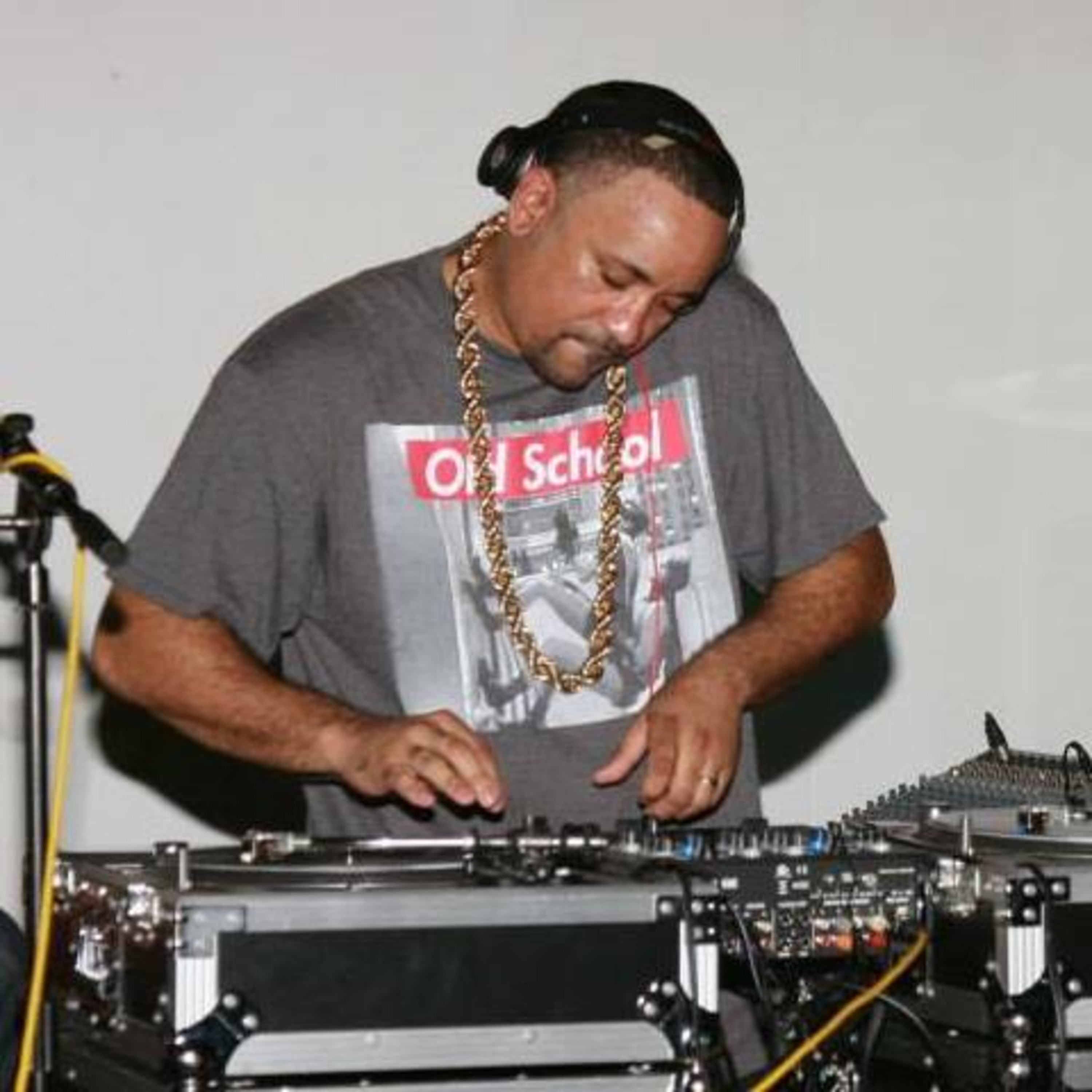 The Vinyl Soul Sessions