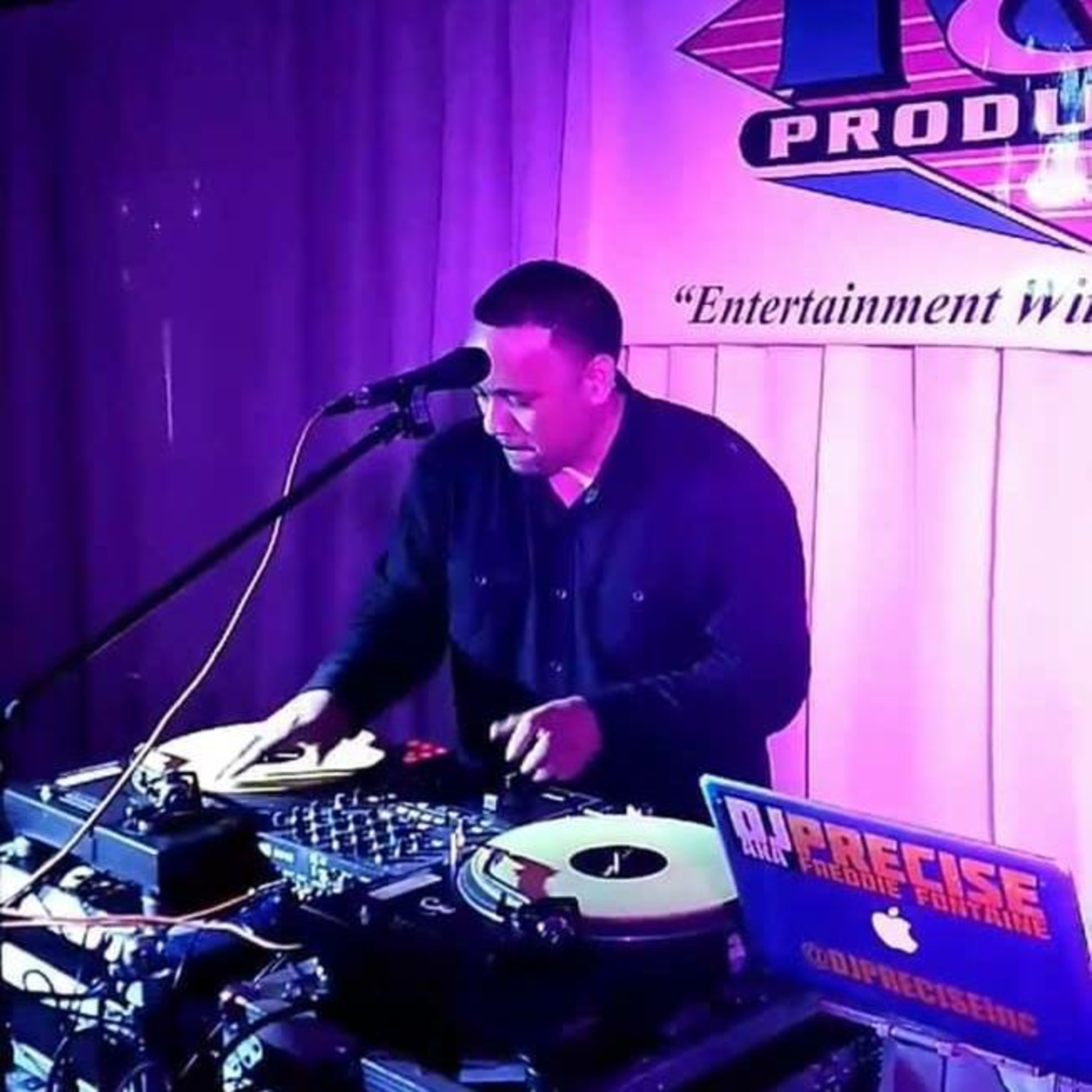 The Vinyl Soul Sessions