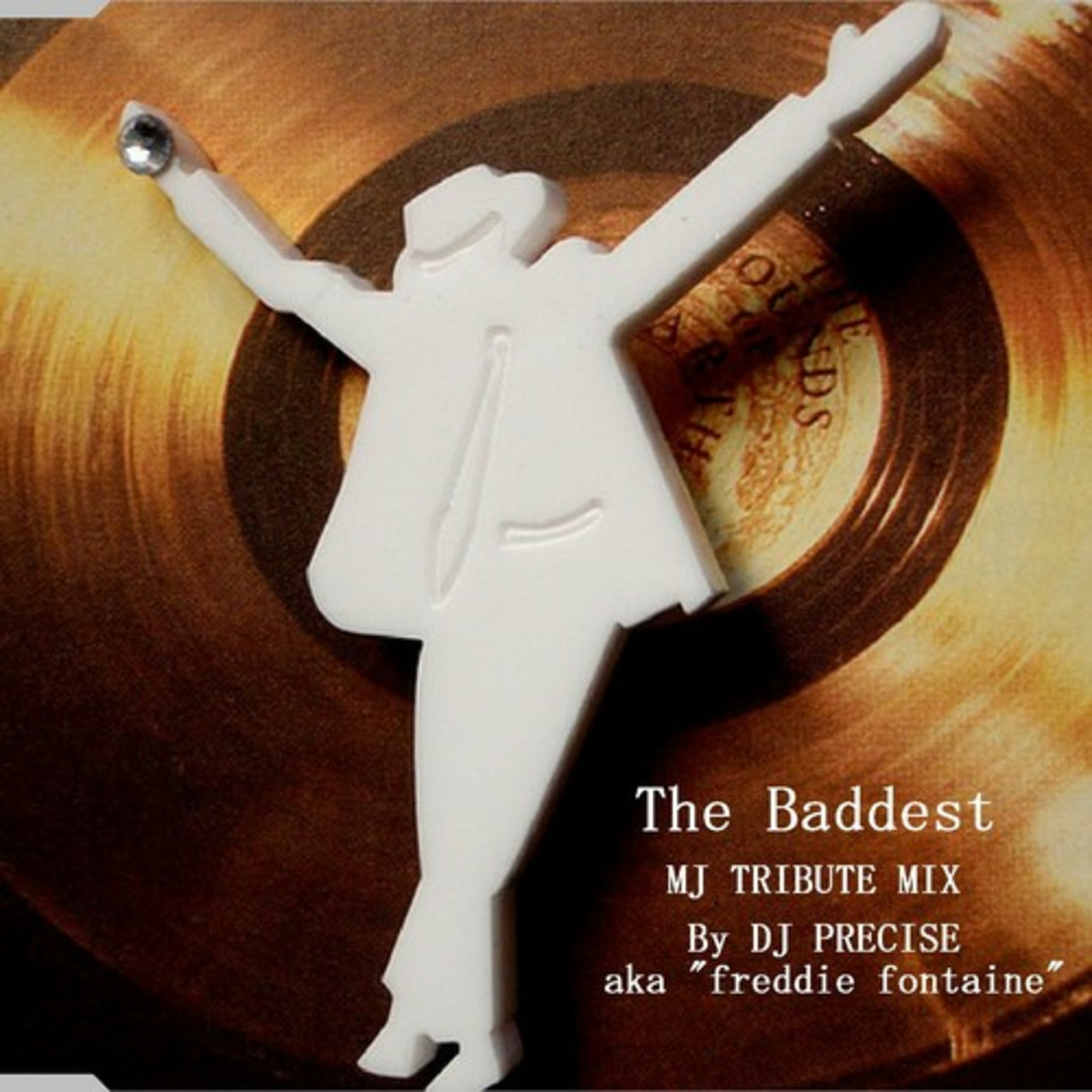 The Vinyl Soul Sessions